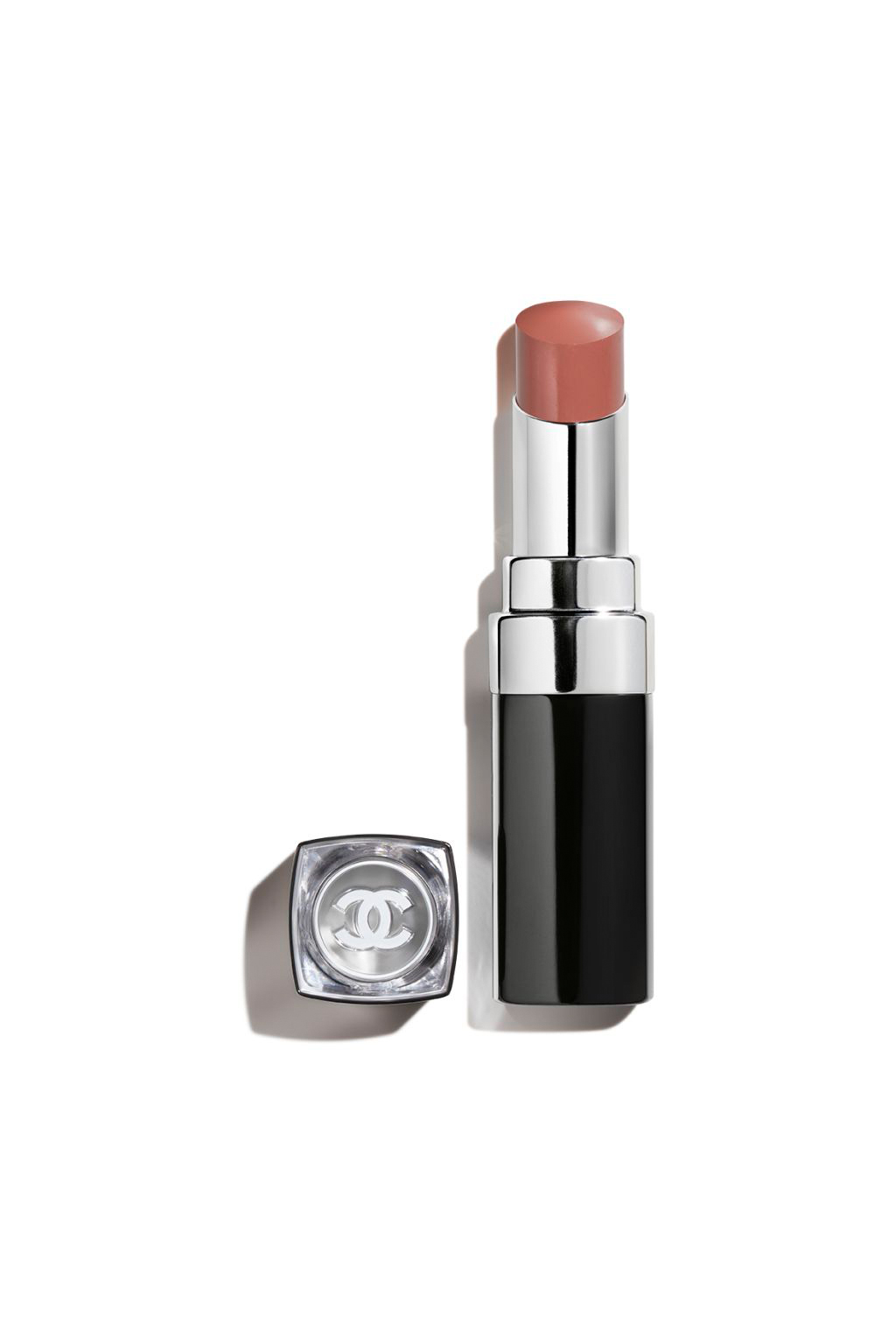 Chanel Rouge Coco Baume Hydrating Conditioning Lip UAE