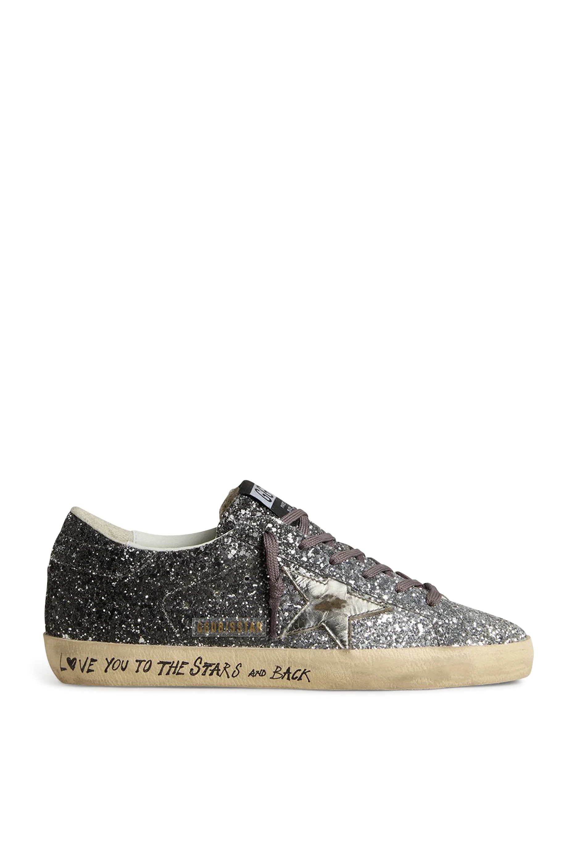 Women's Super Star Sneakers 