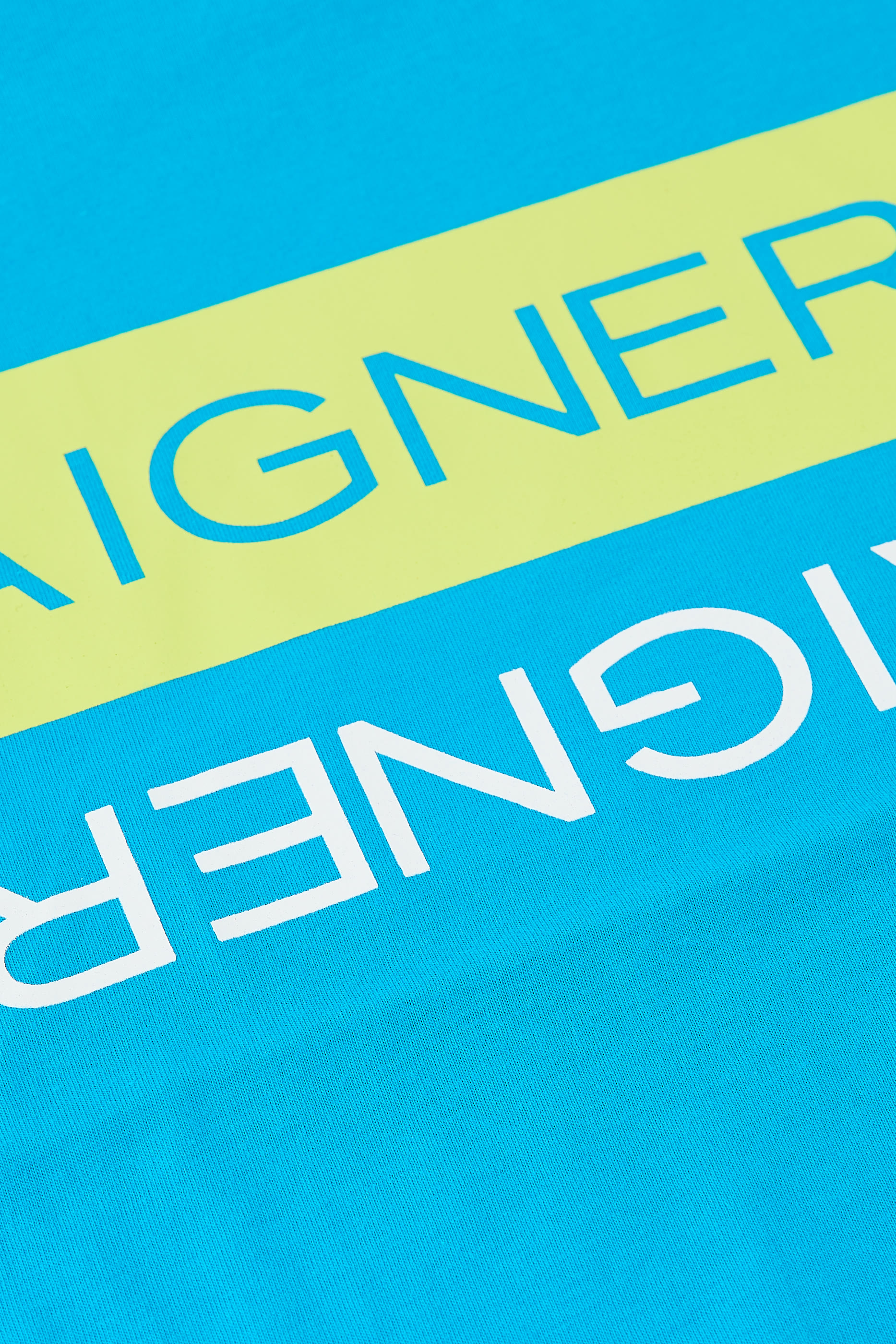 Kids Logo Print T-Shirt