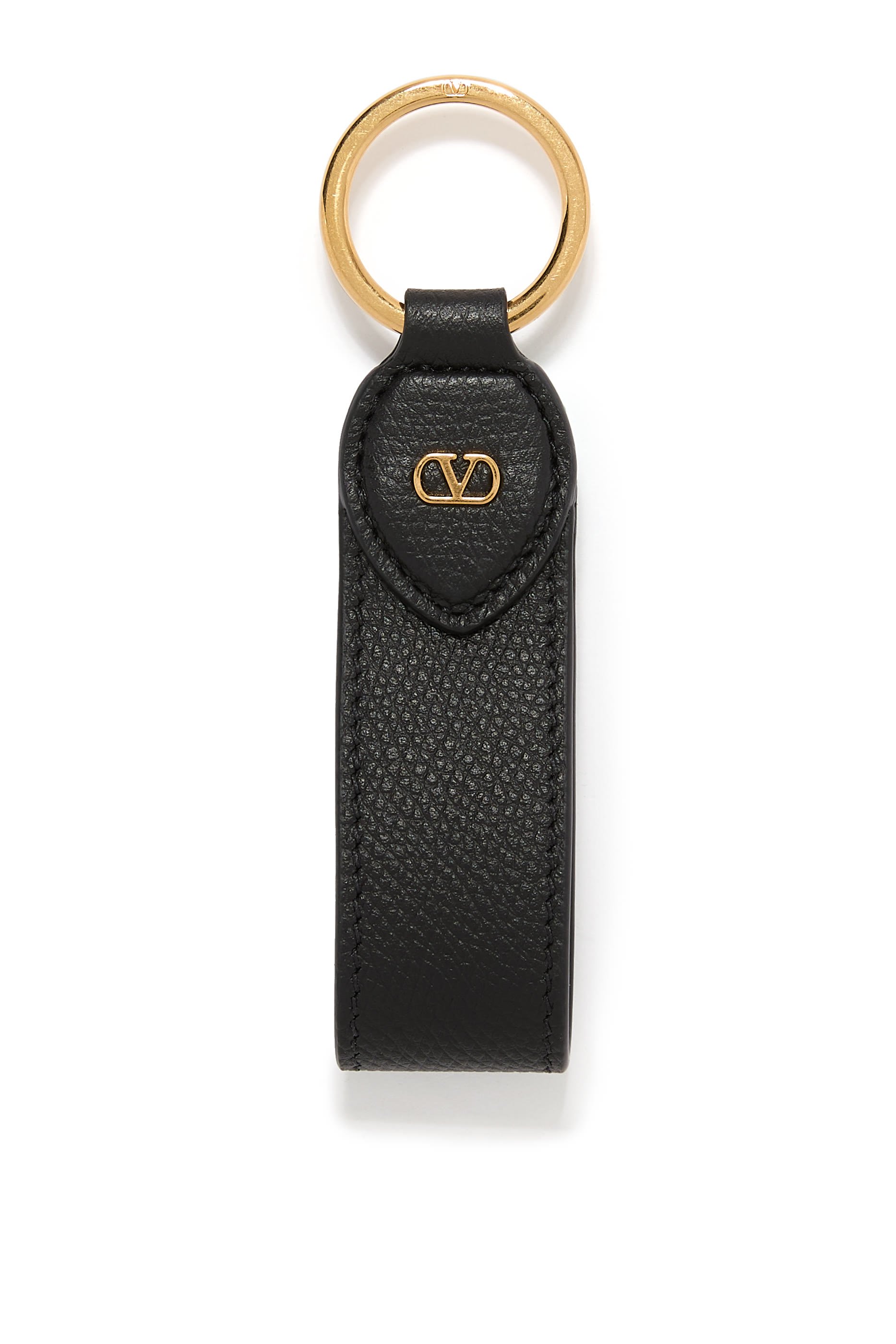 VLogo Signature Key Case