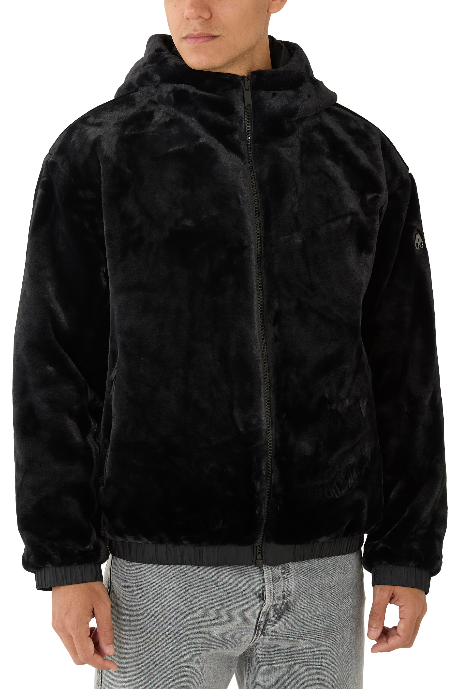 Borden Reversible Bunny