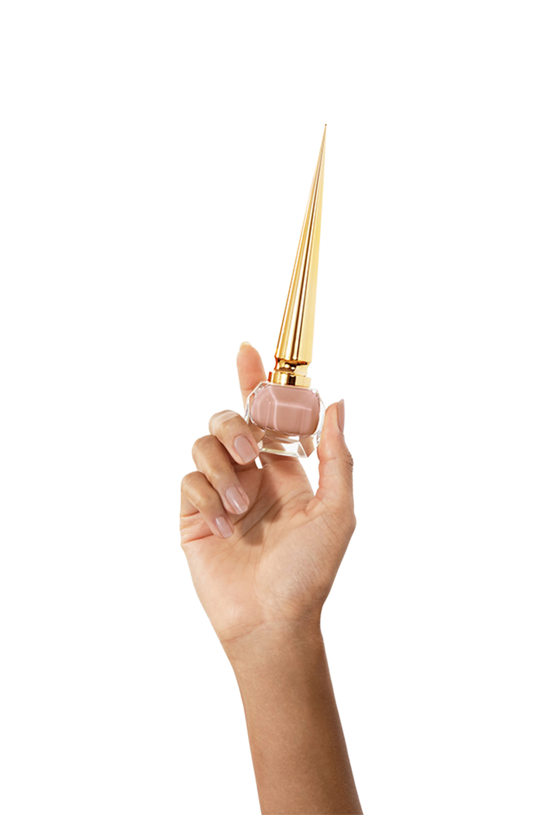 The Noirs Glossy Nail Color