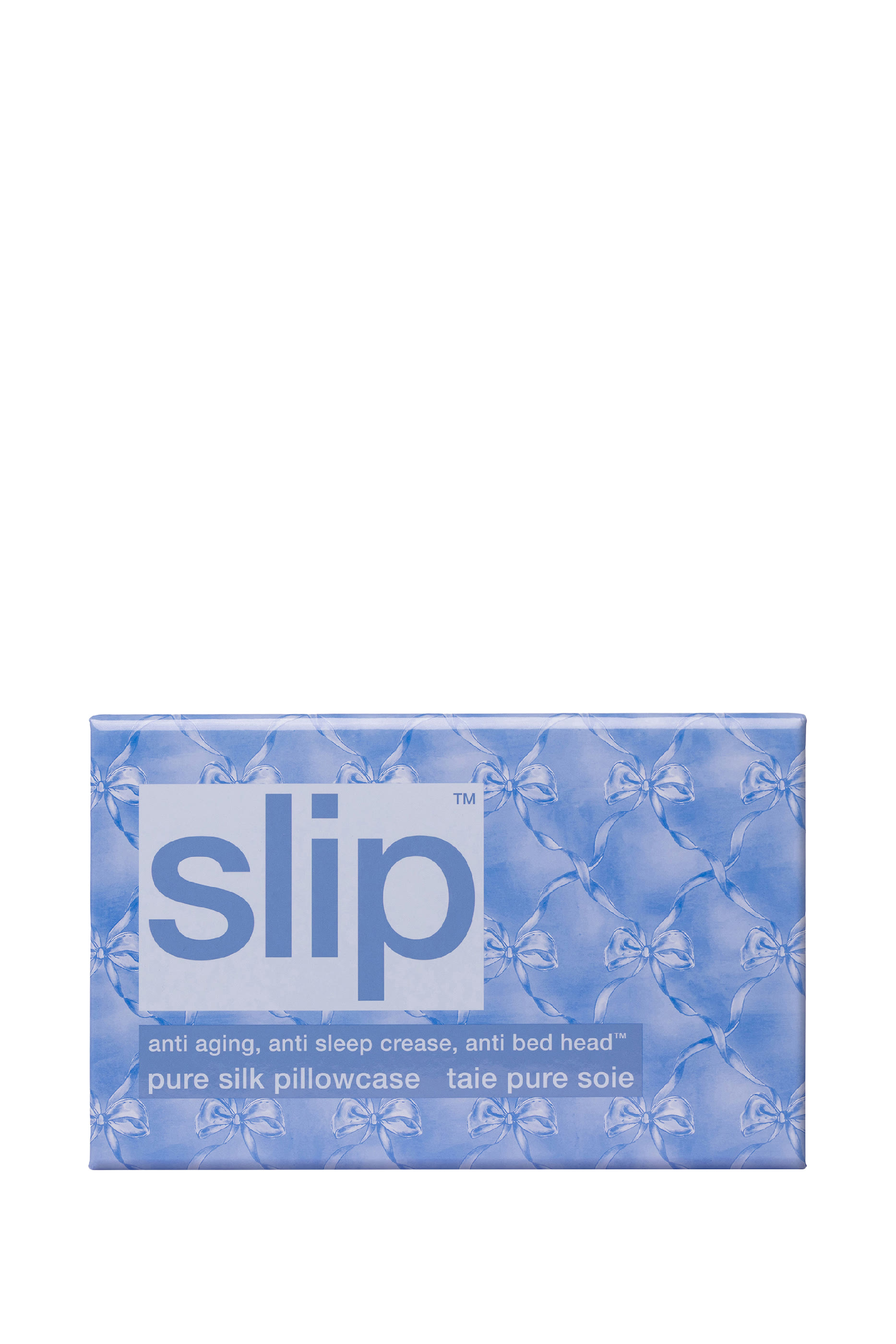 Bluebelle Queen Zippered Pillowcase