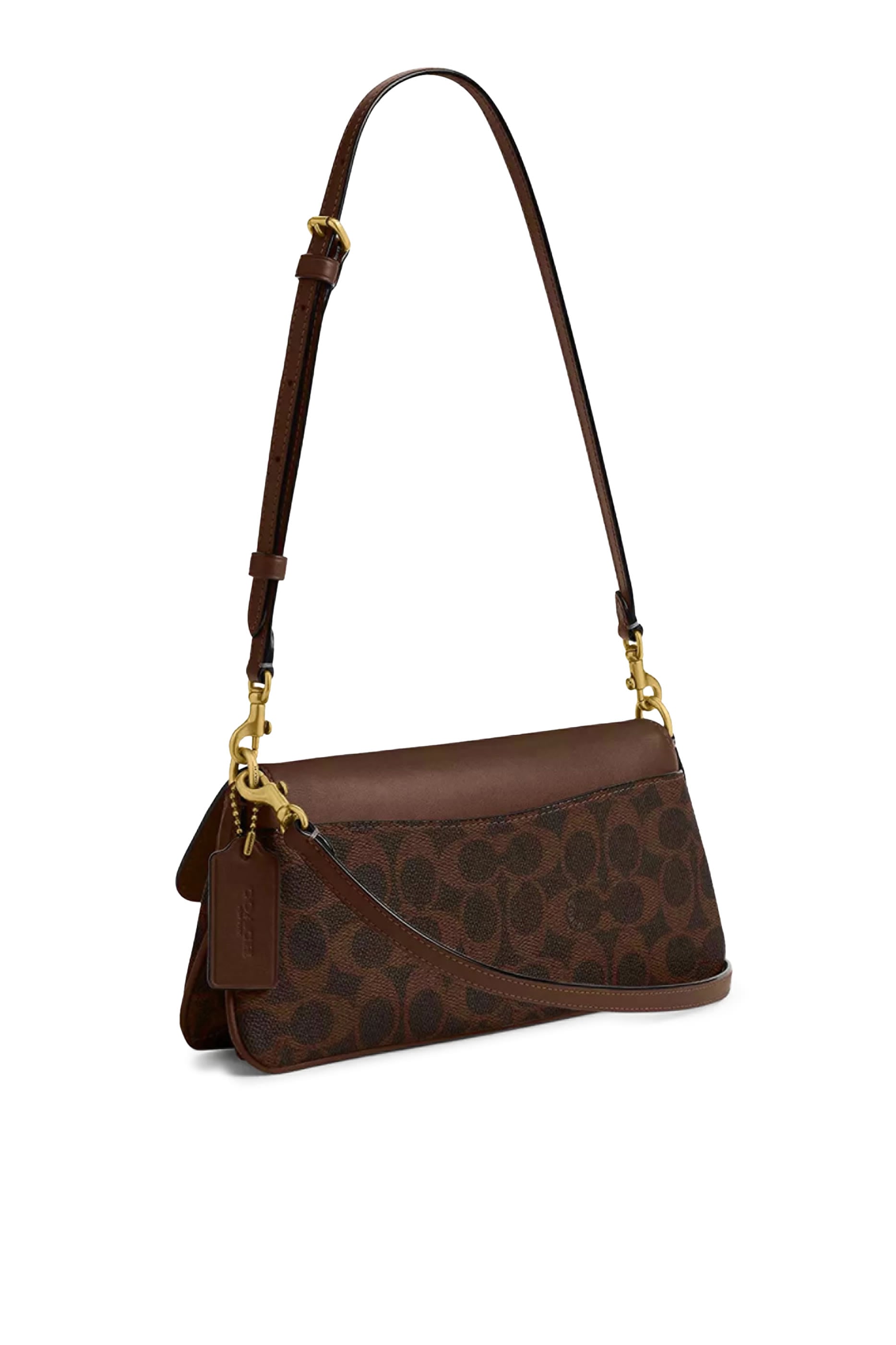 Jet Shoulder Bag