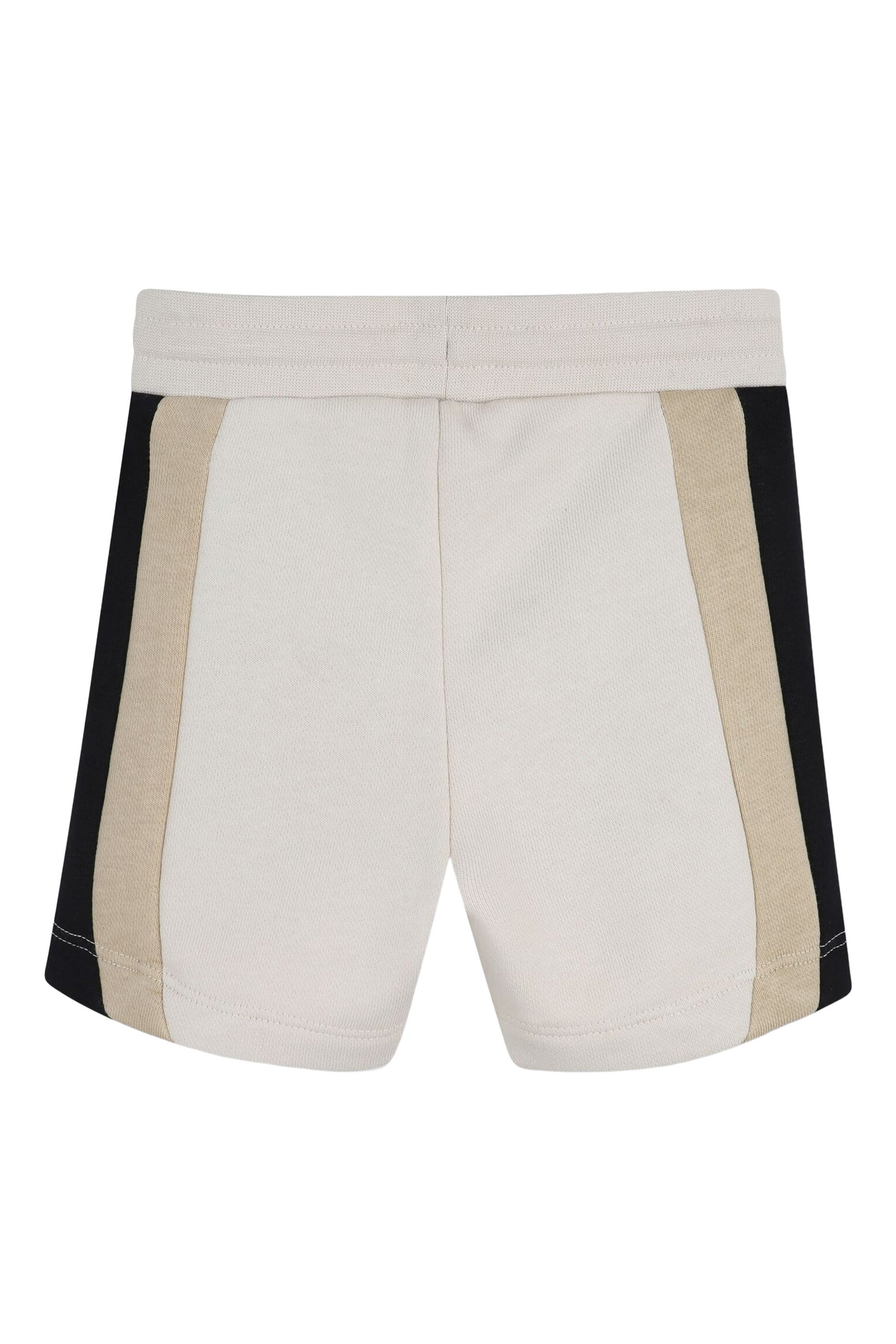  Kids Bermuda Shorts