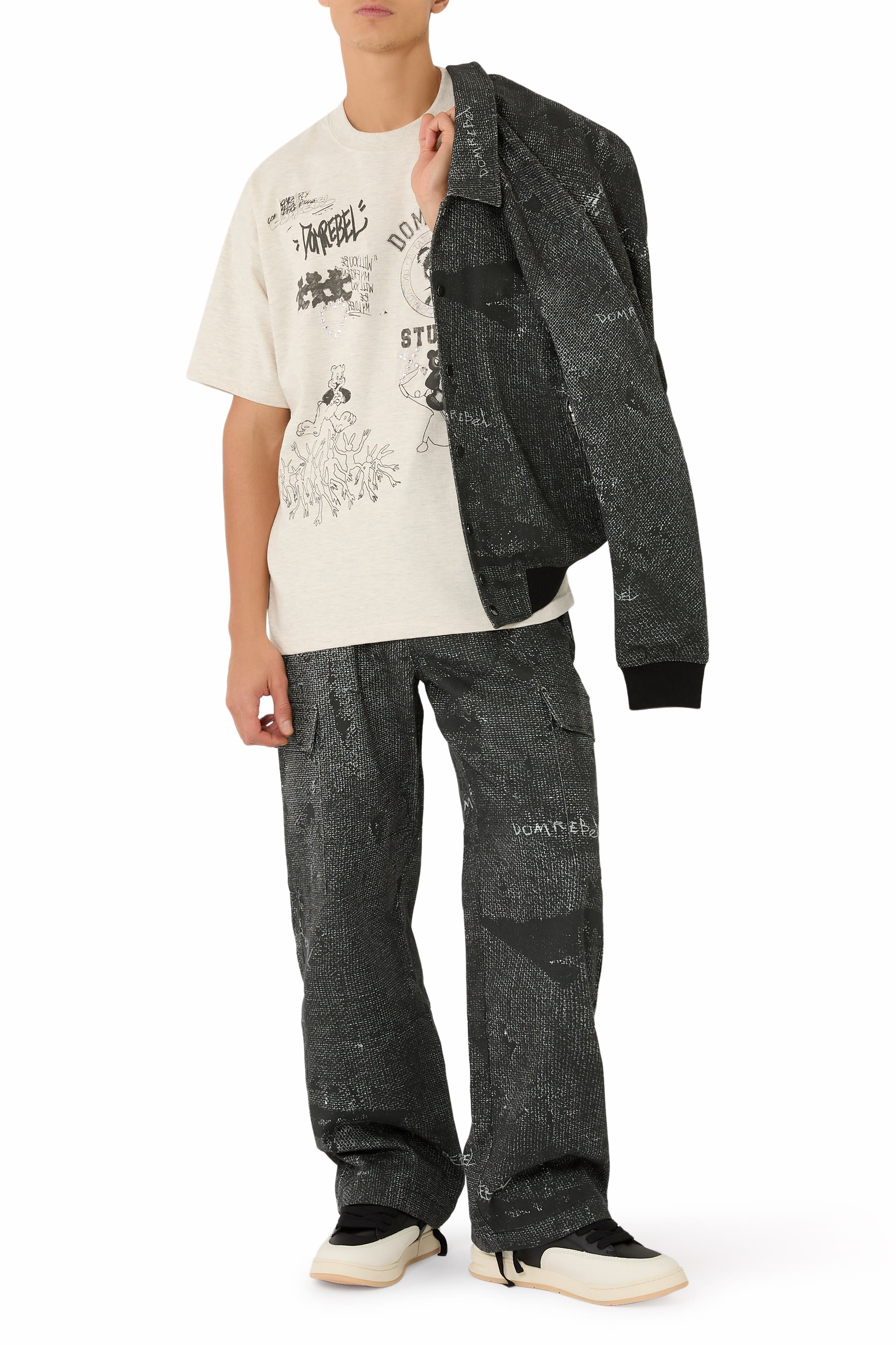 Varsity Bear T-Shirt