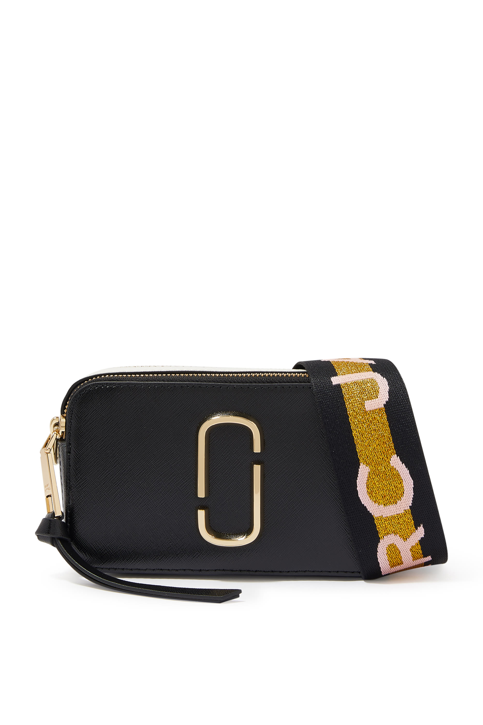 The Snapshot Camera Bag