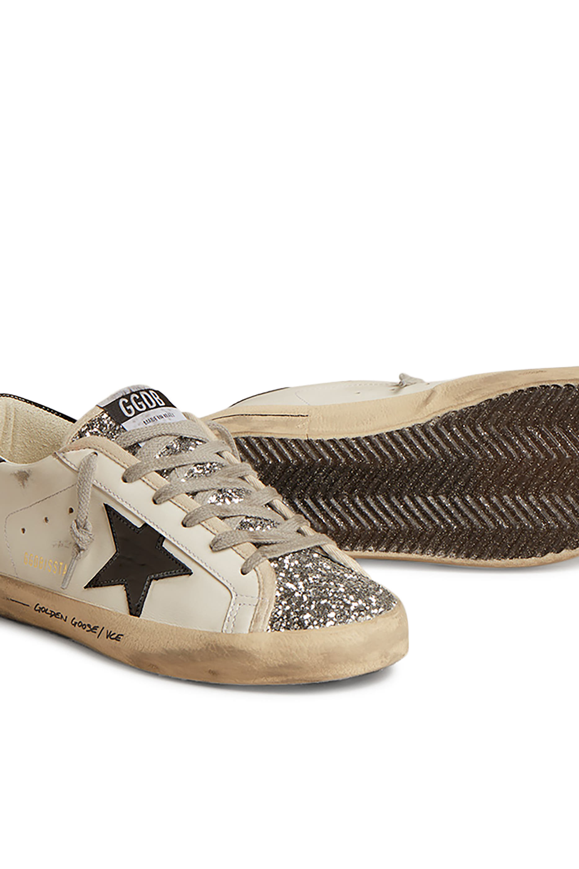 Super-Star Classic Sneakers