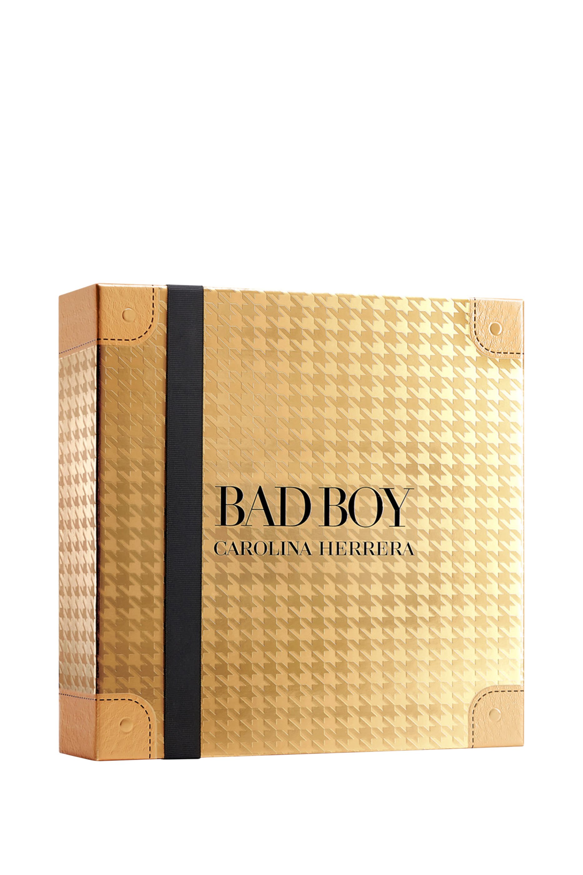 Bad Boy Cobalt Eau de Parfum &Eacute;lectrique Set