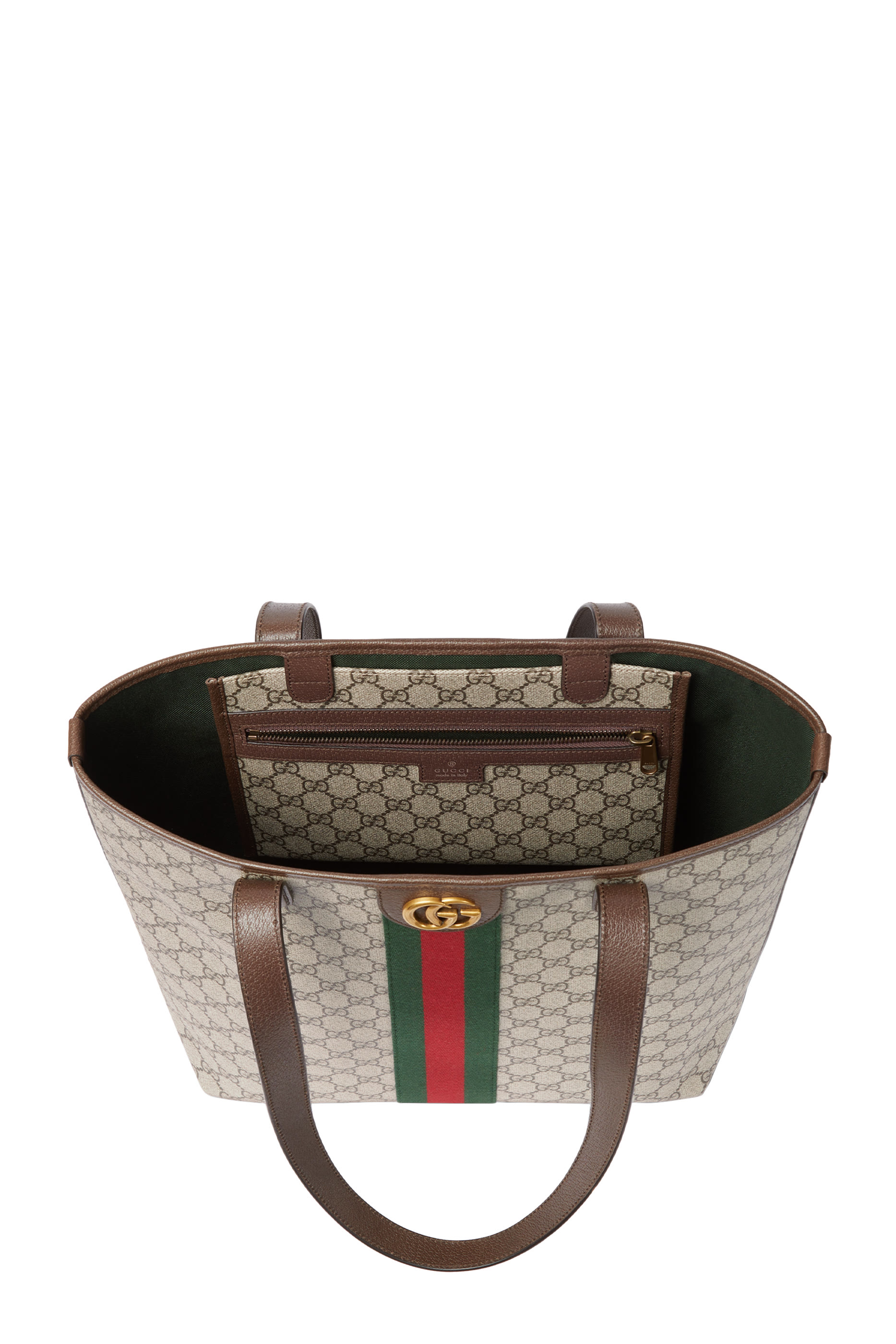 Ophidia Medium Tote Bag