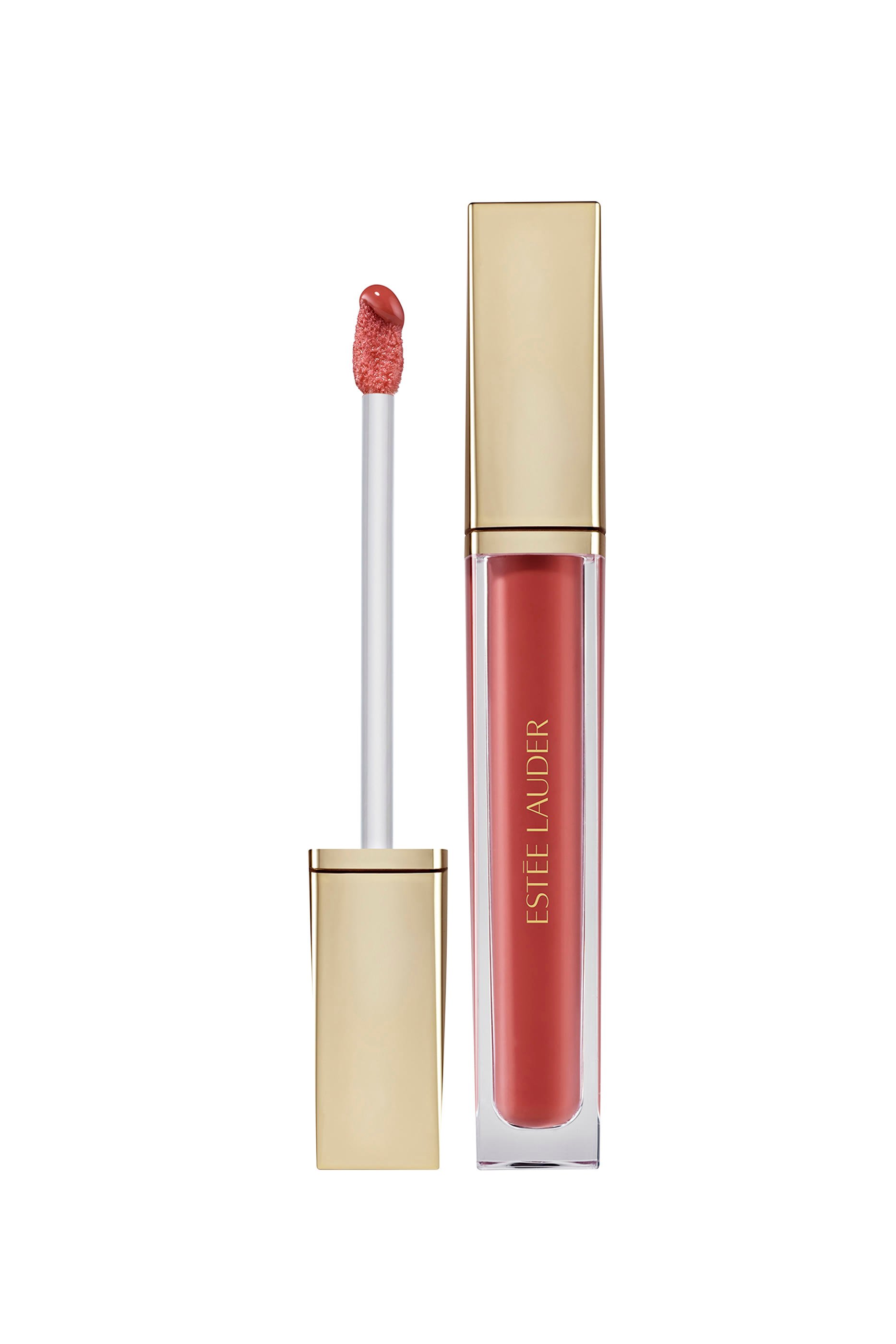 Glossy Pout Tinted Lip Oil 