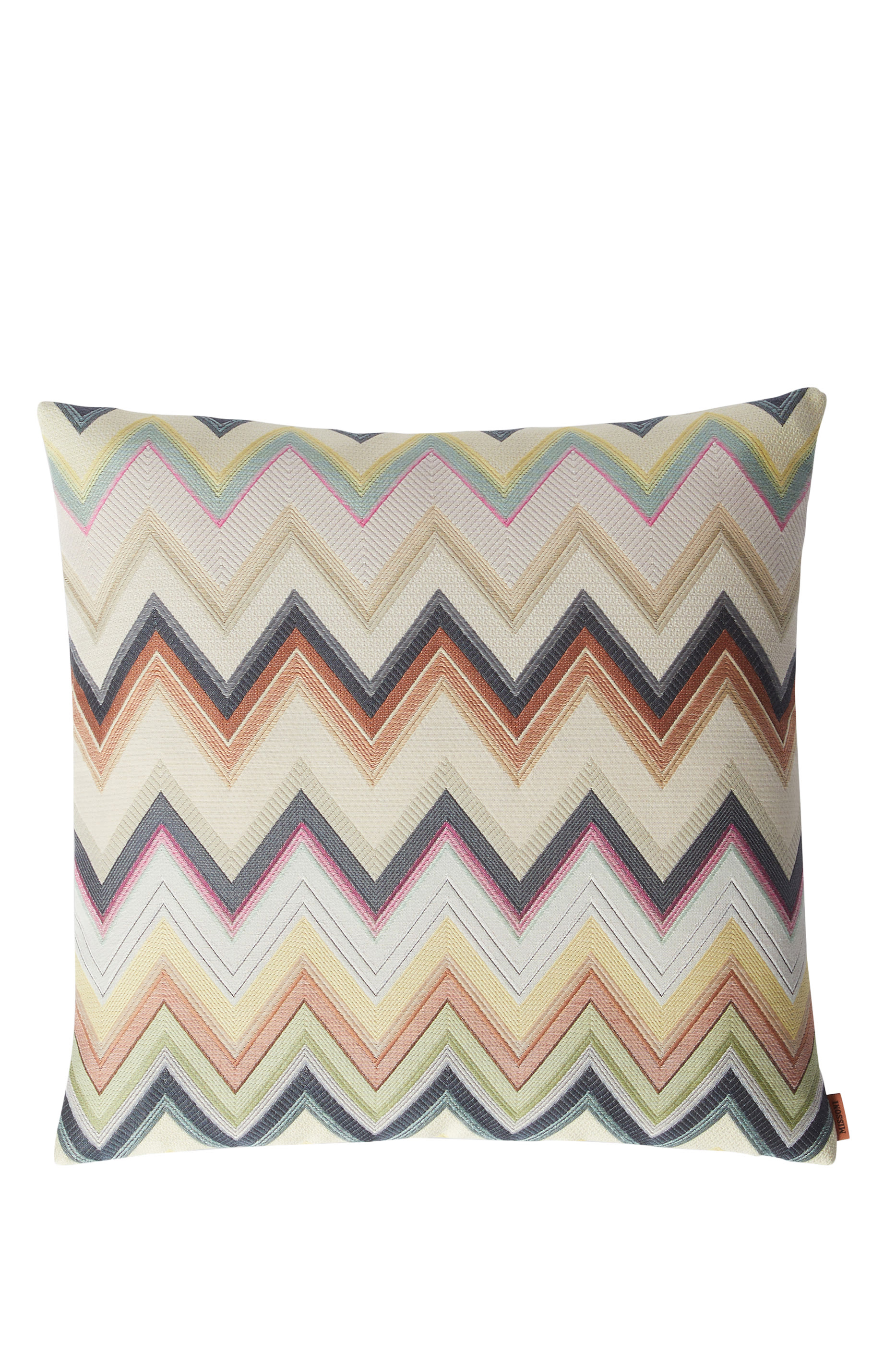 Agadir Cushion