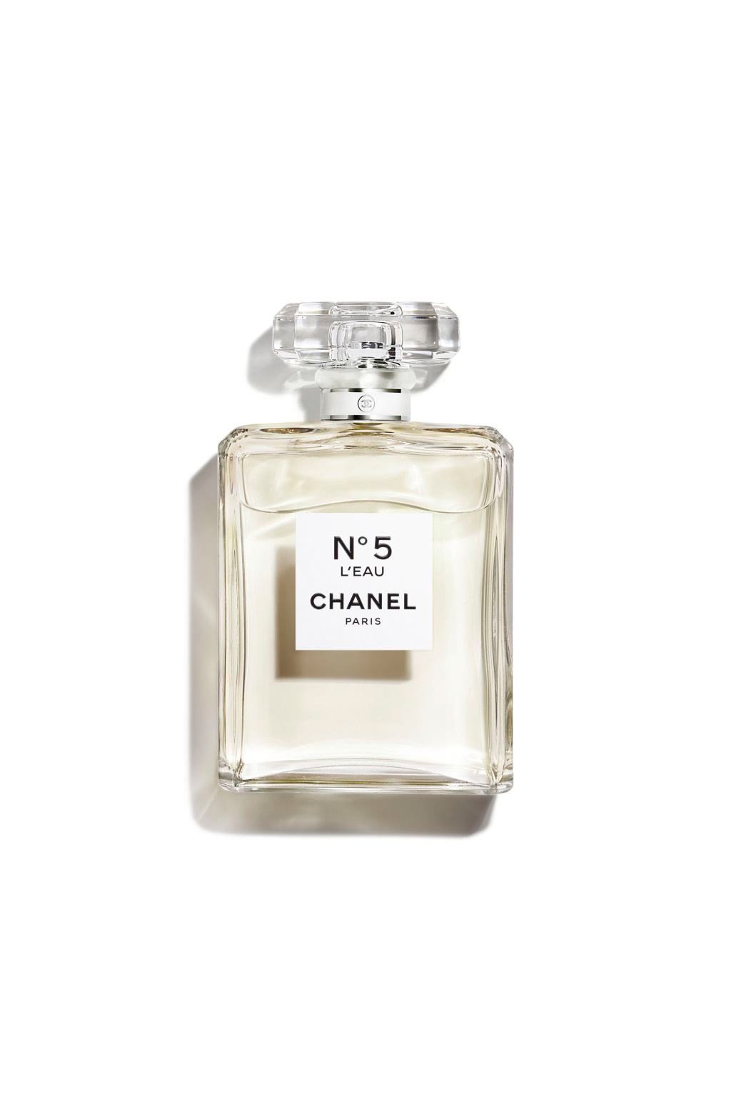 N°5 L'EAU Eau De Toilette Spray