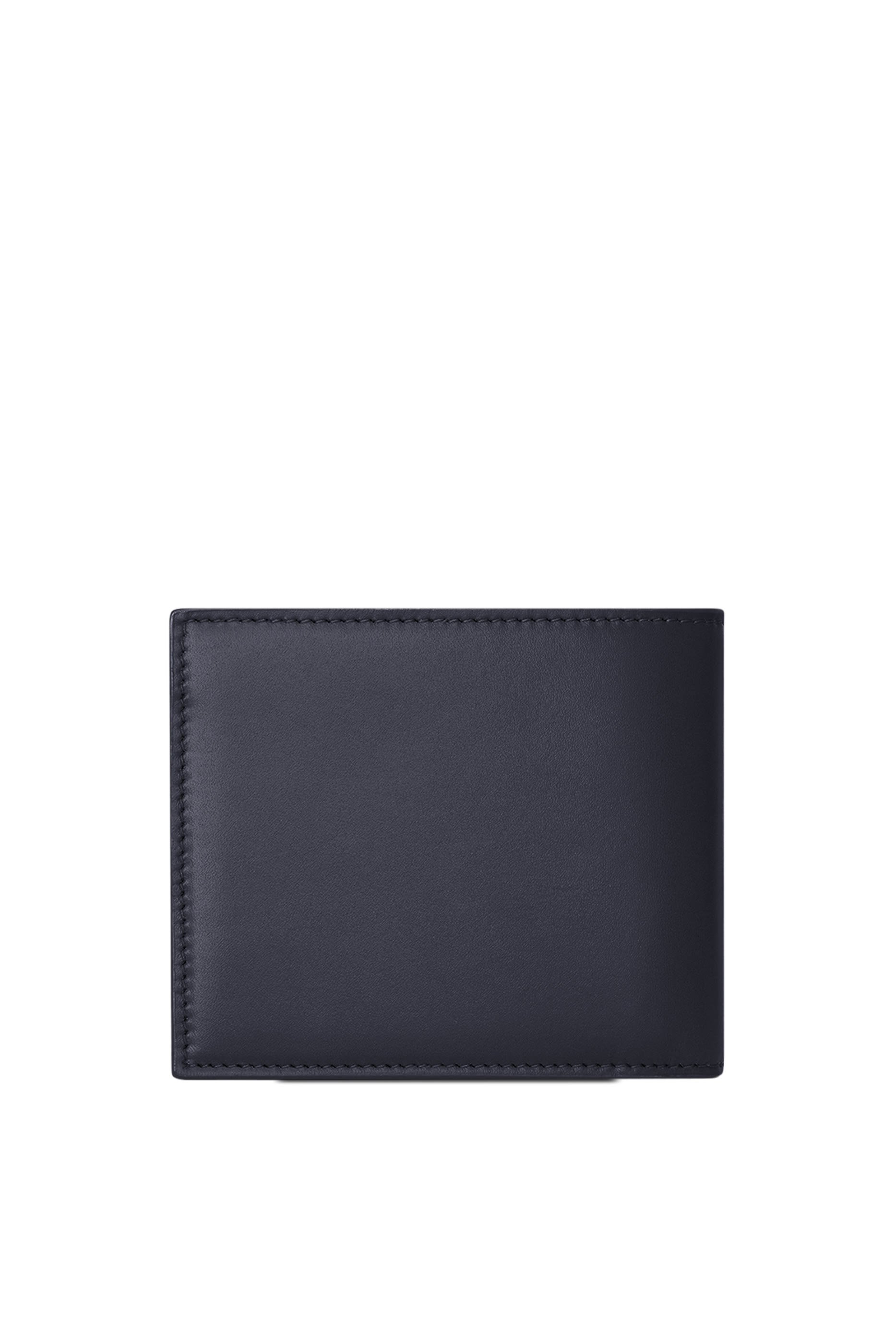 Paris East/West Wallet in Smooth Leather