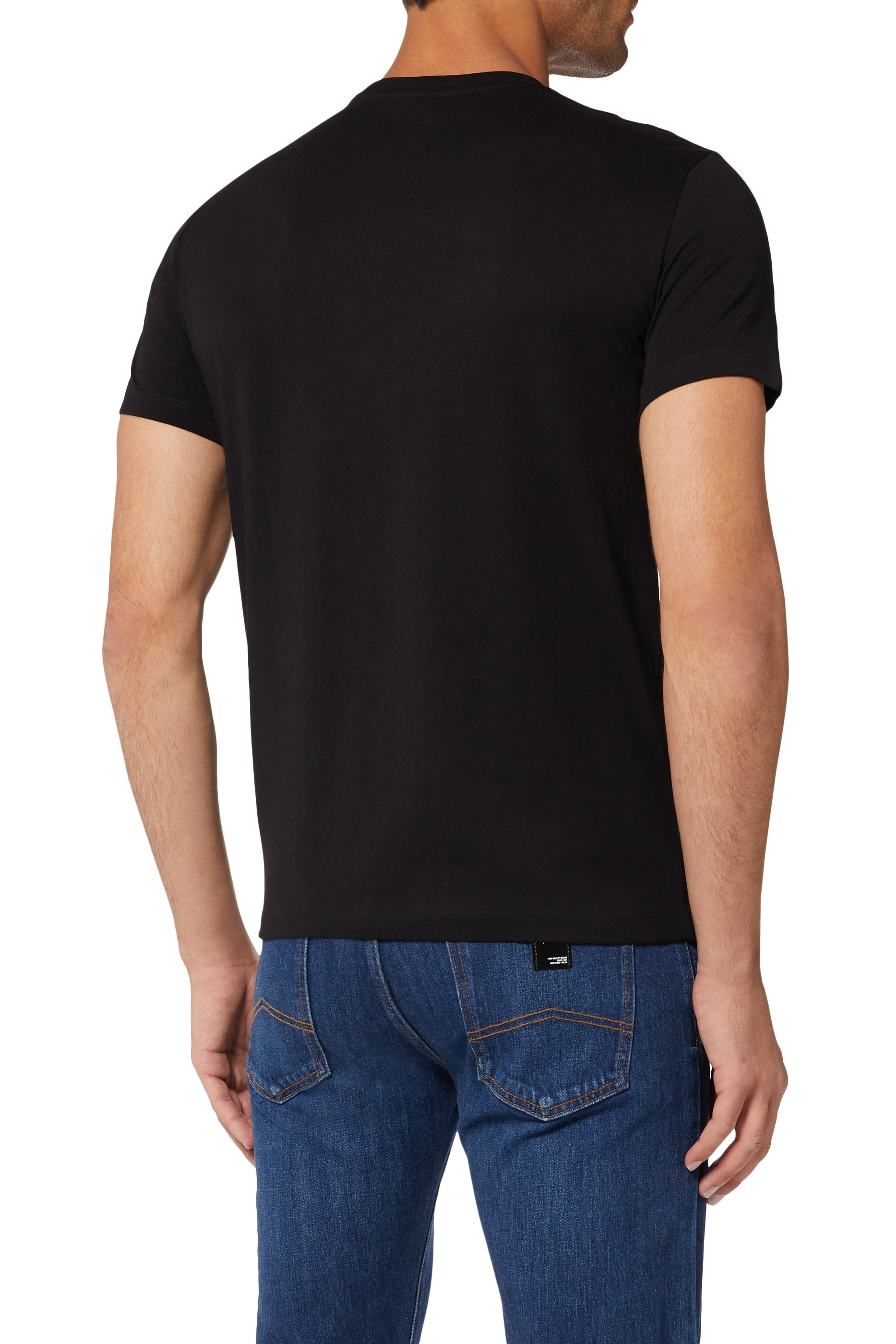 Classic Logo T-Shirt