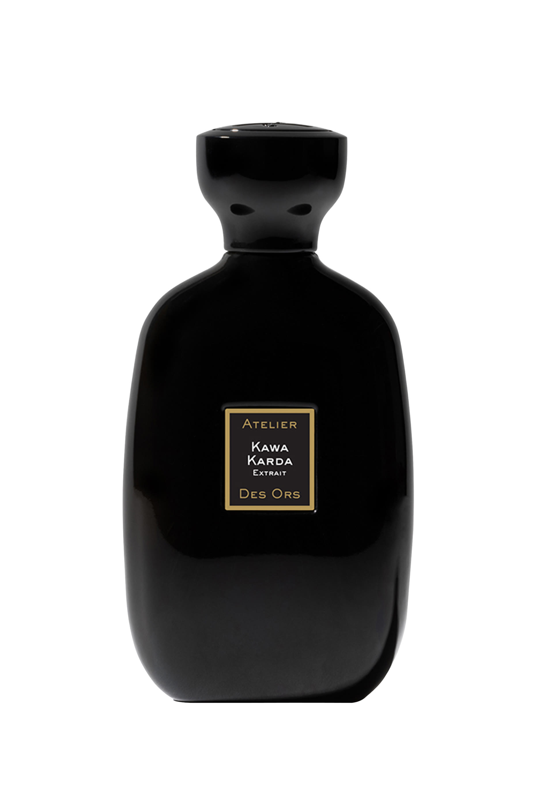 Kawa Karda Extrait de Parfum