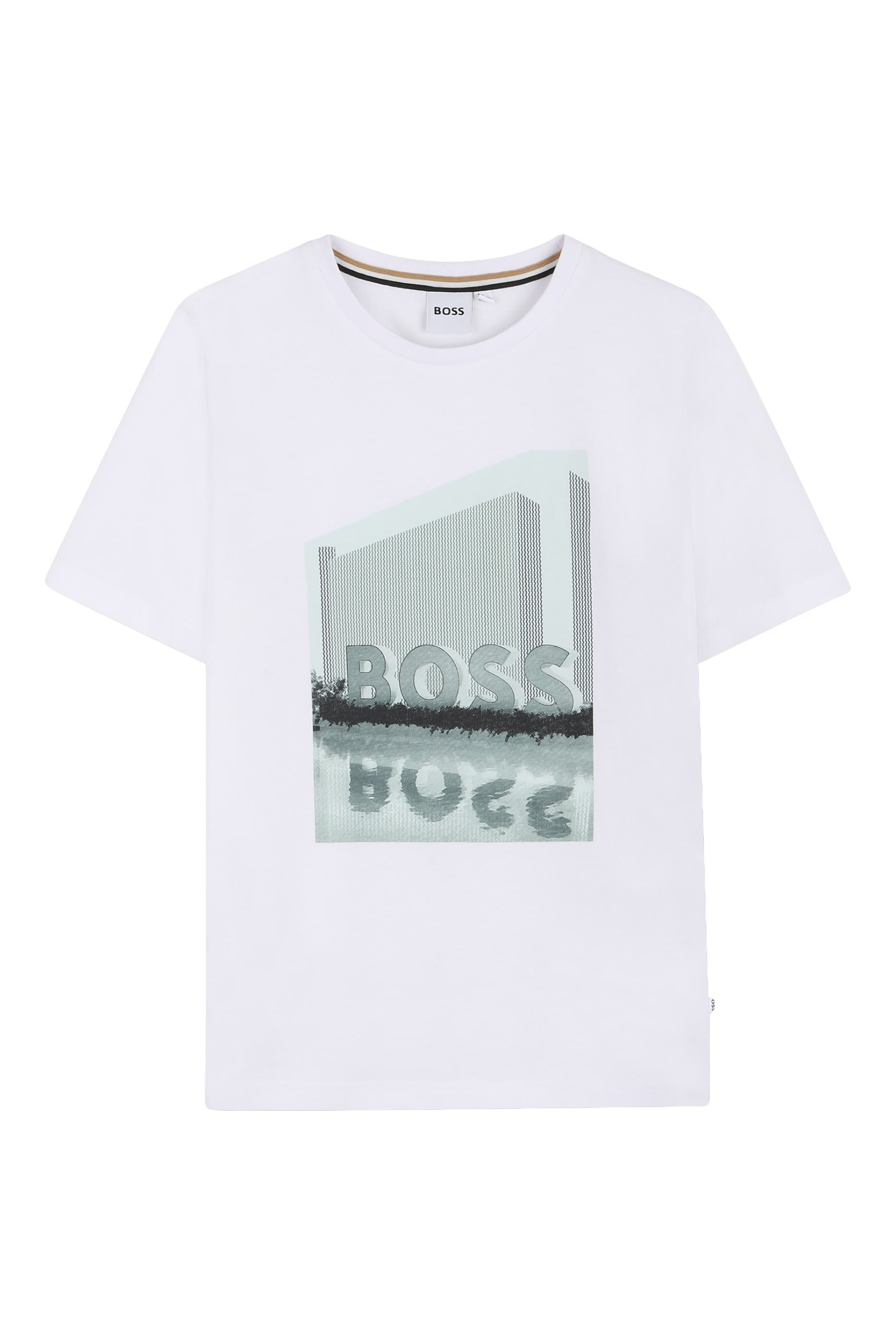 Kids Logo T-Shirt