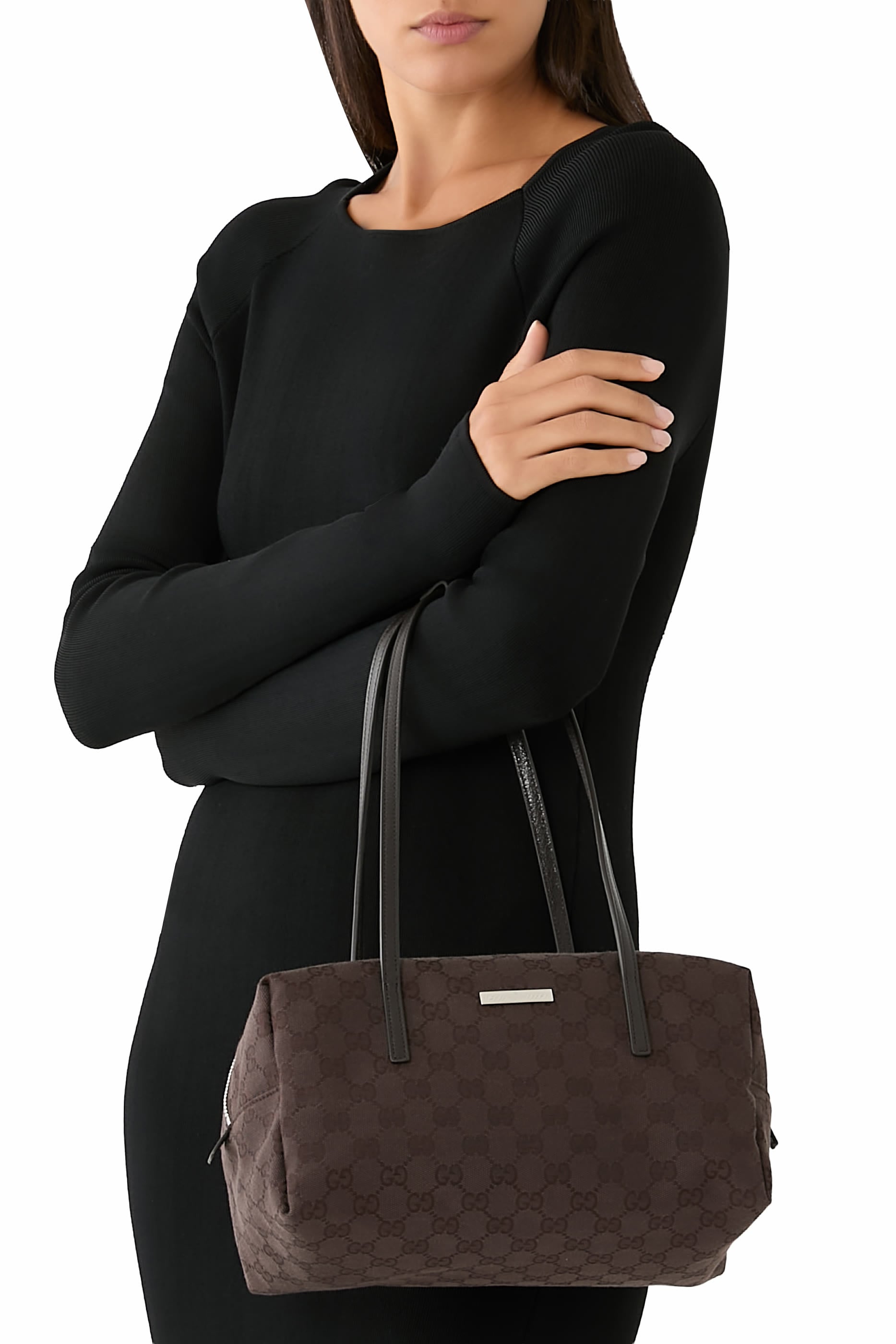 Melrose Medium Boston Bag