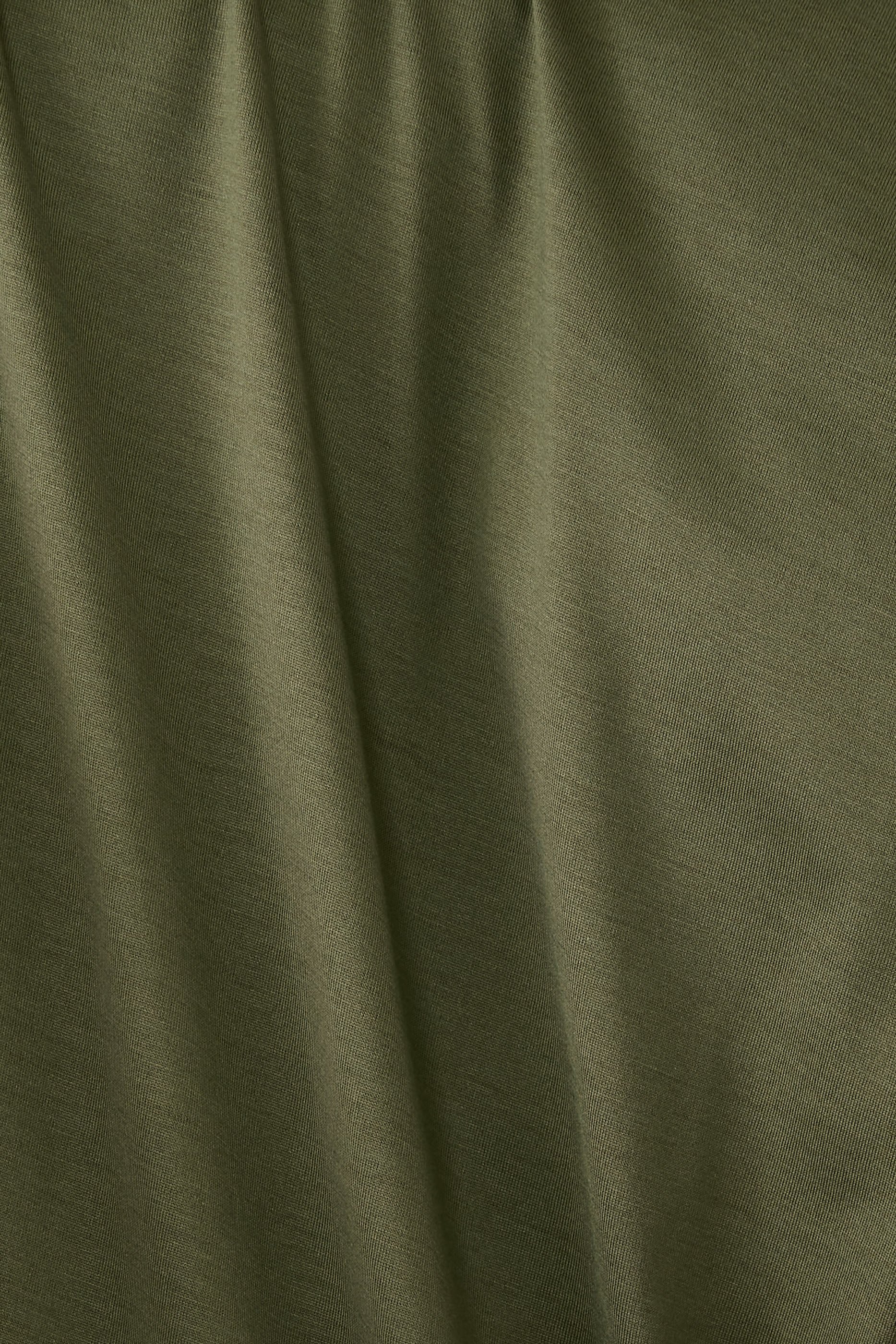  Cotton & Silk T-shirt