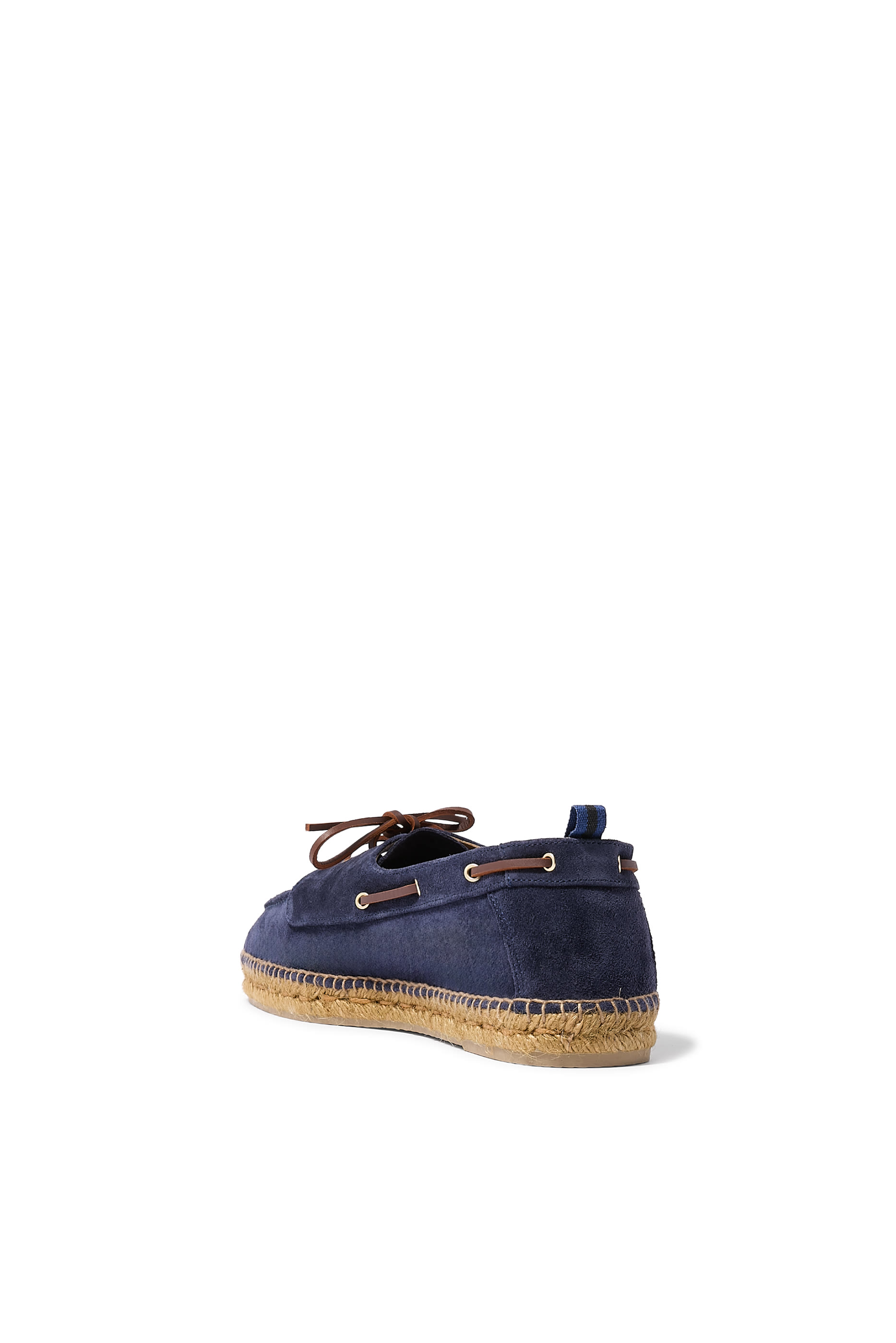 Nemo Nautical Espadrilles