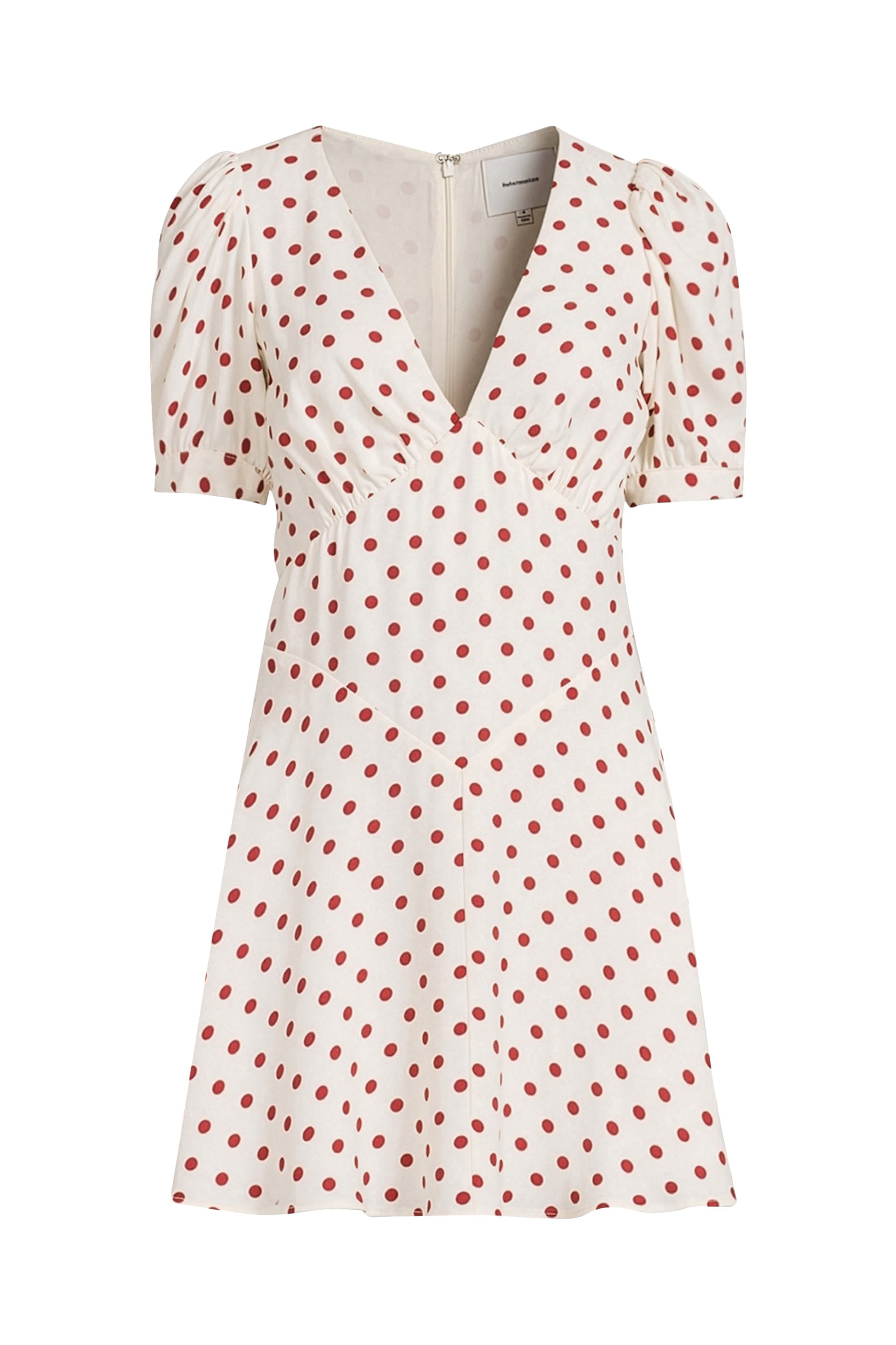 Naira Mini Dress