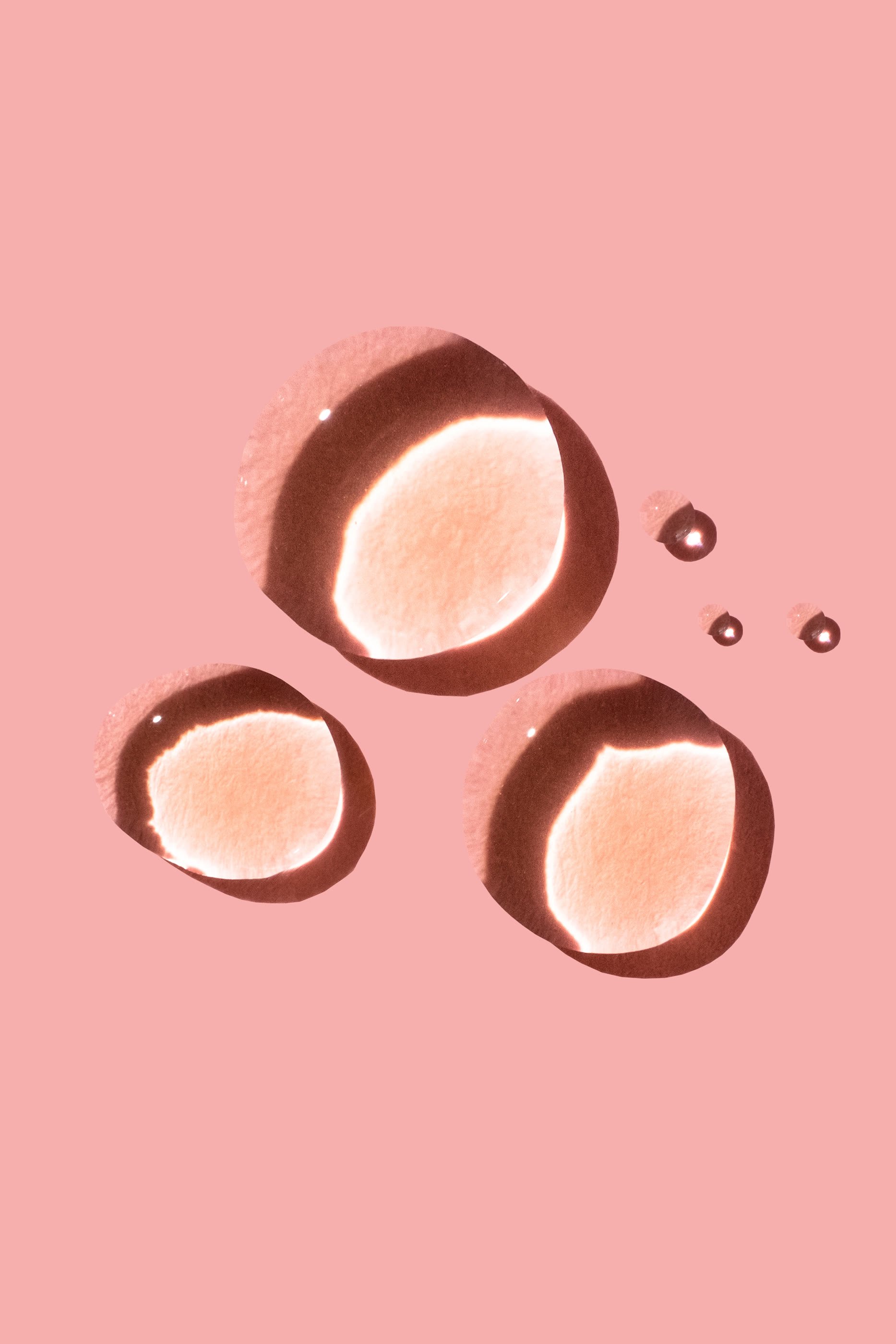 Hydrating & Brightening Eye Ampoules