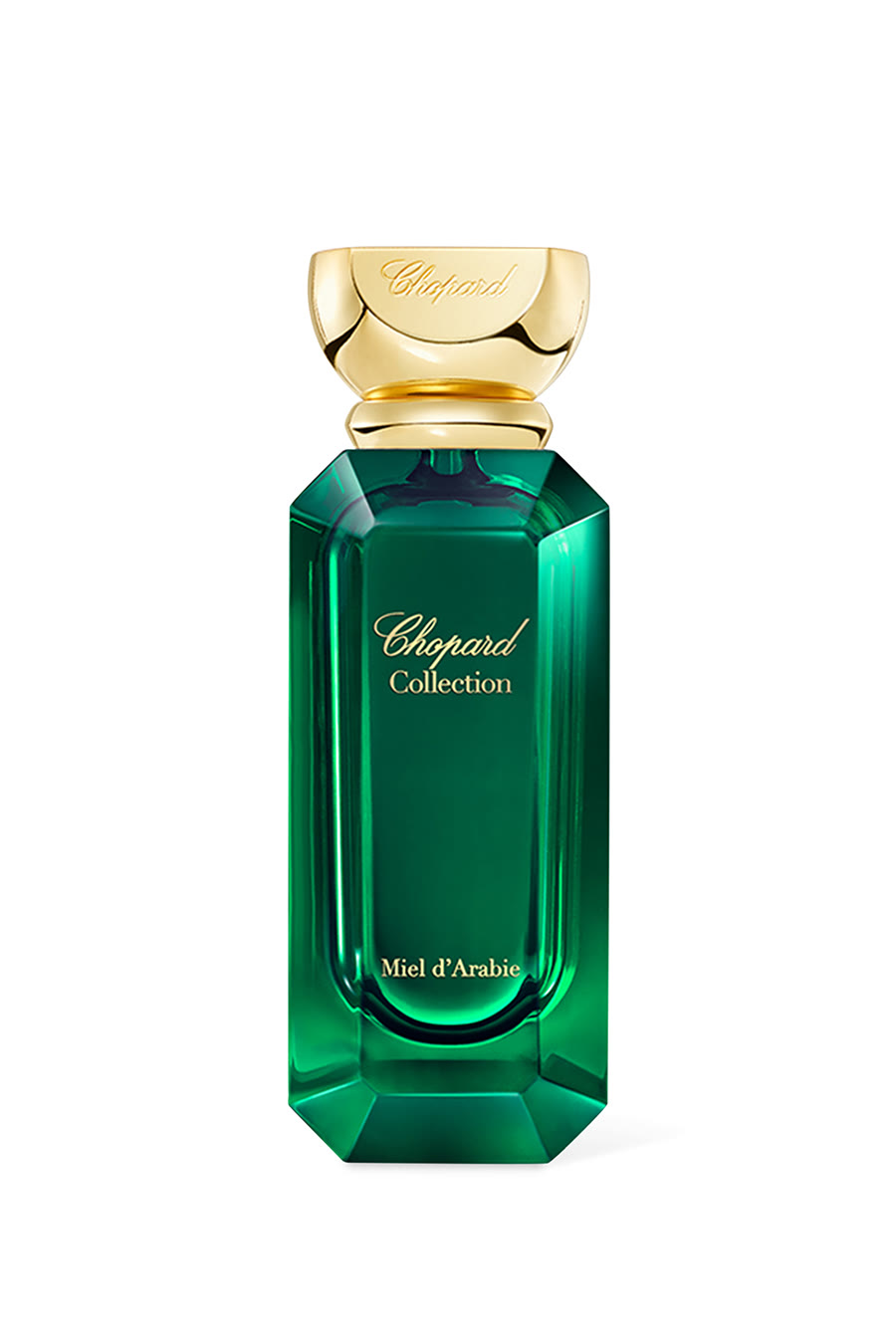 Miel d'Arabia Eau de Parfum