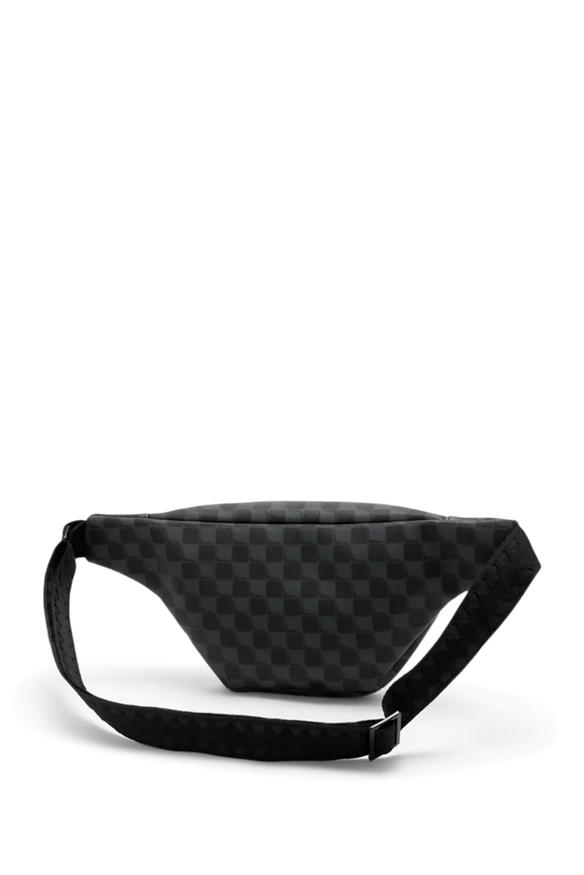 Kids Sharks in Paris Crossbody Bag