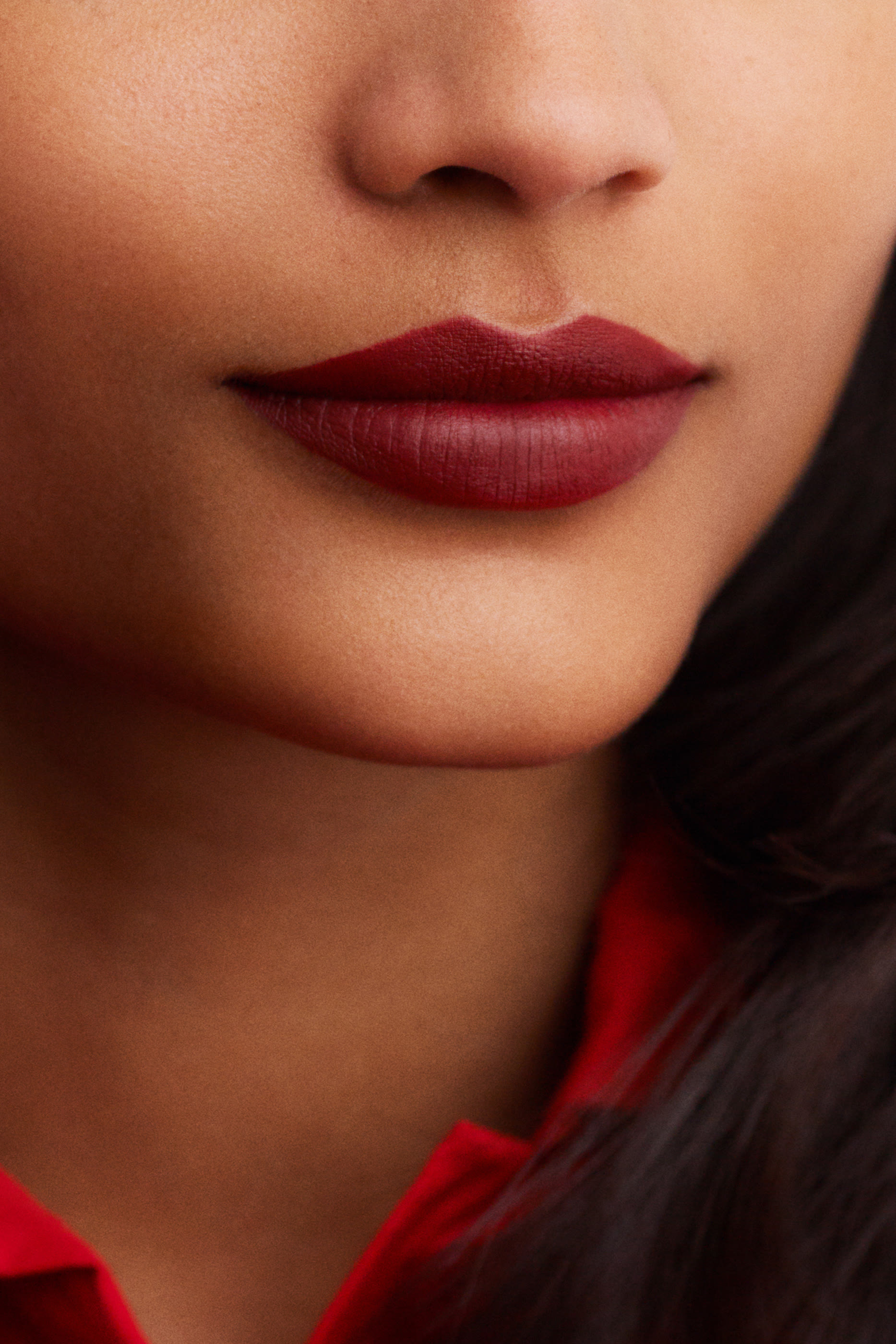 Rouge Herm&egrave;s, Matte Lipstick