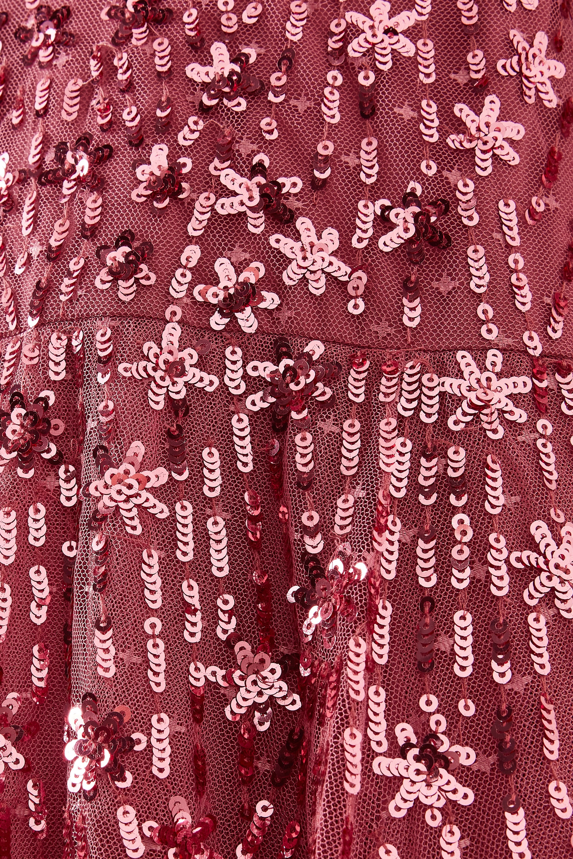 Kids Comet Cape Dress