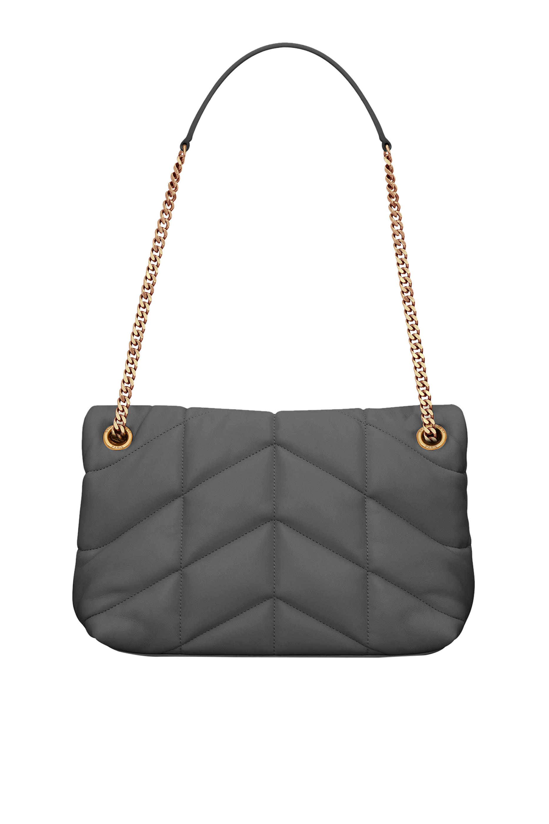 Puffer Small Chain Bag