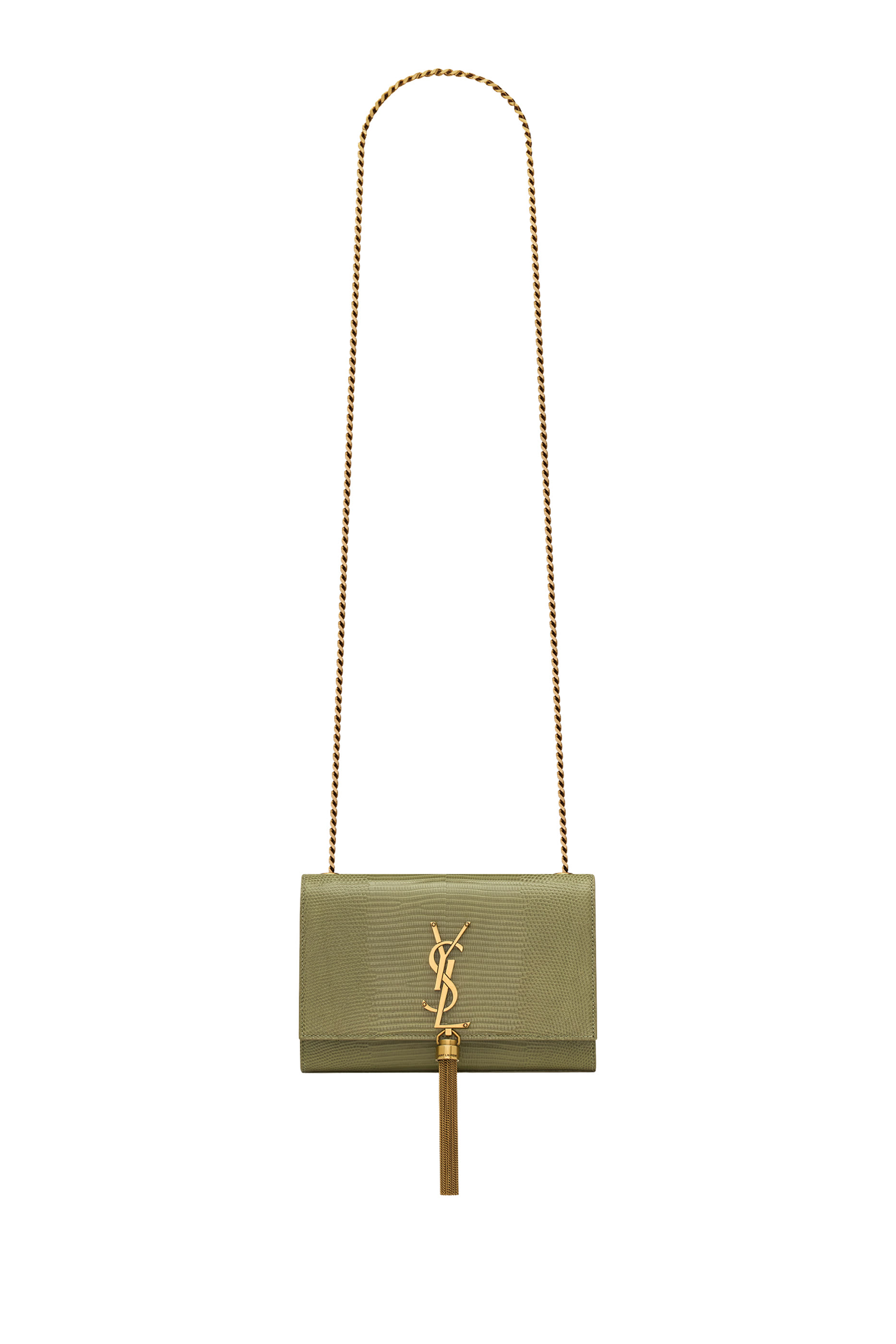 Kate Tassel Bag