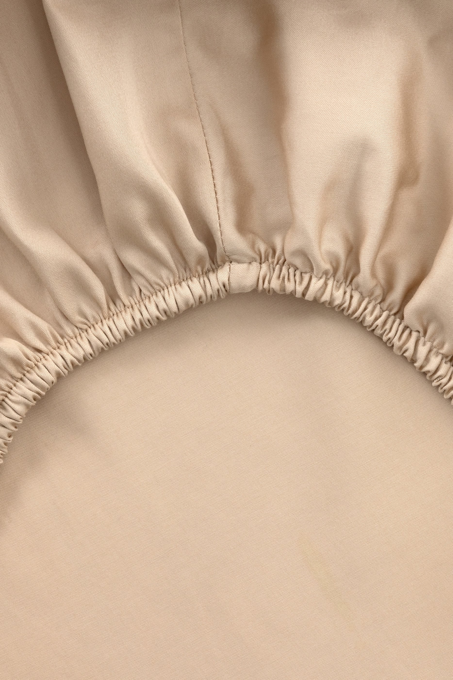 Lattice Fitted Sheet
