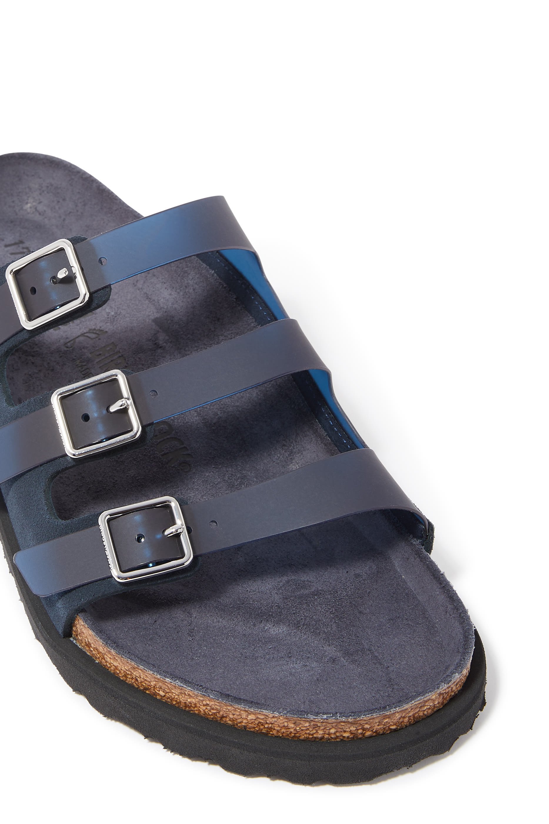1774 Florida Milky Sandals