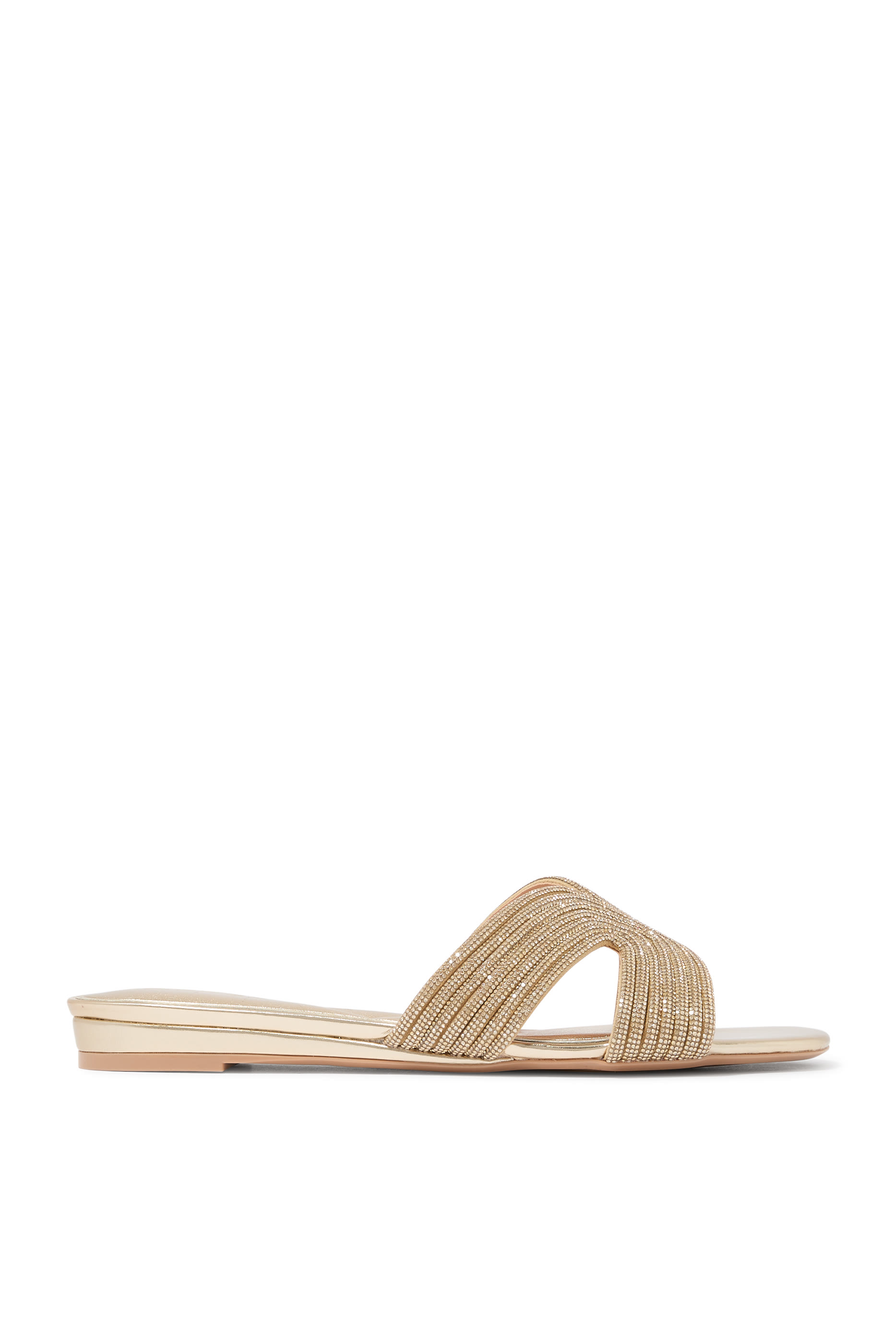 Carvela Gala Jewel Mules