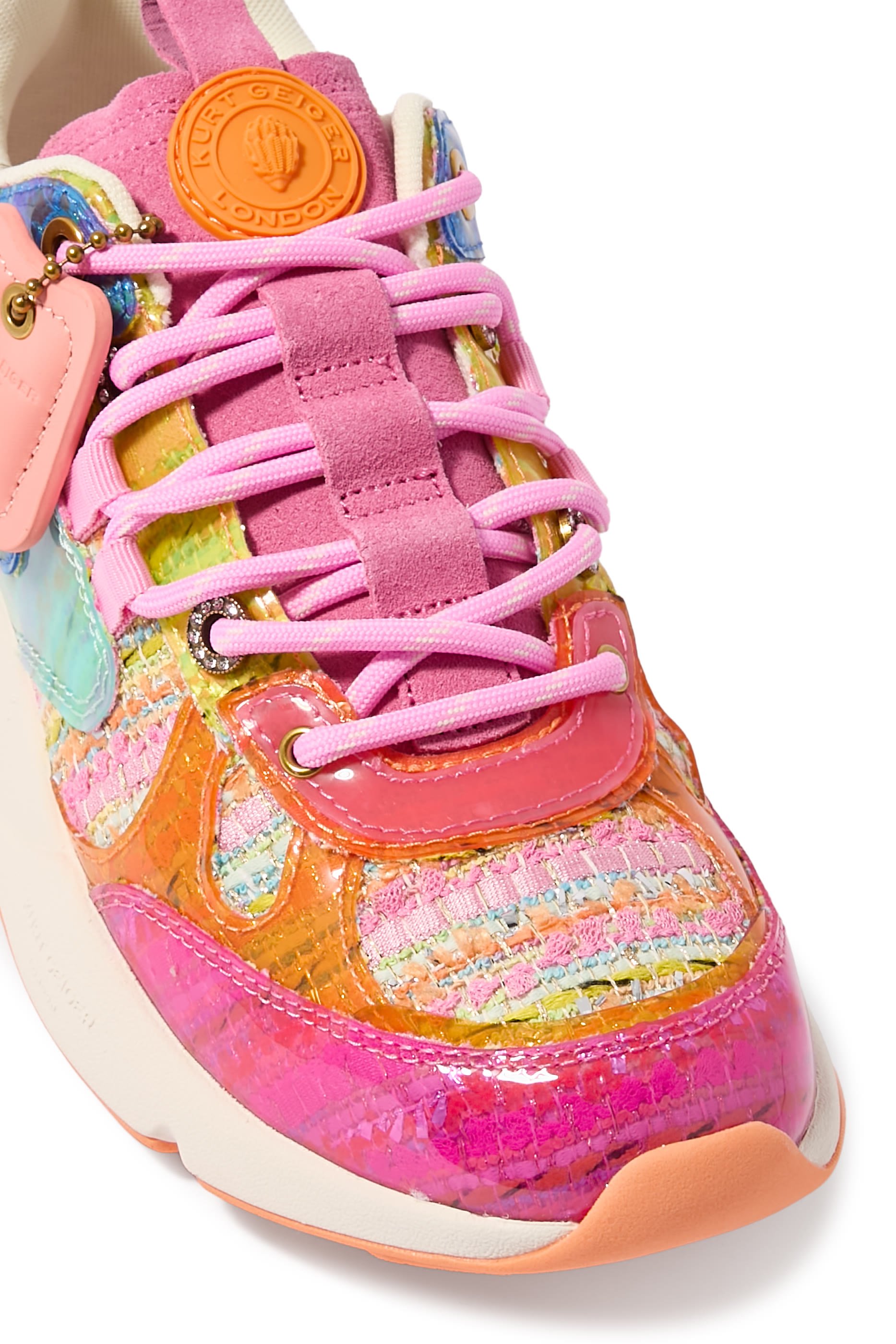 Kurt Runner Sneakers