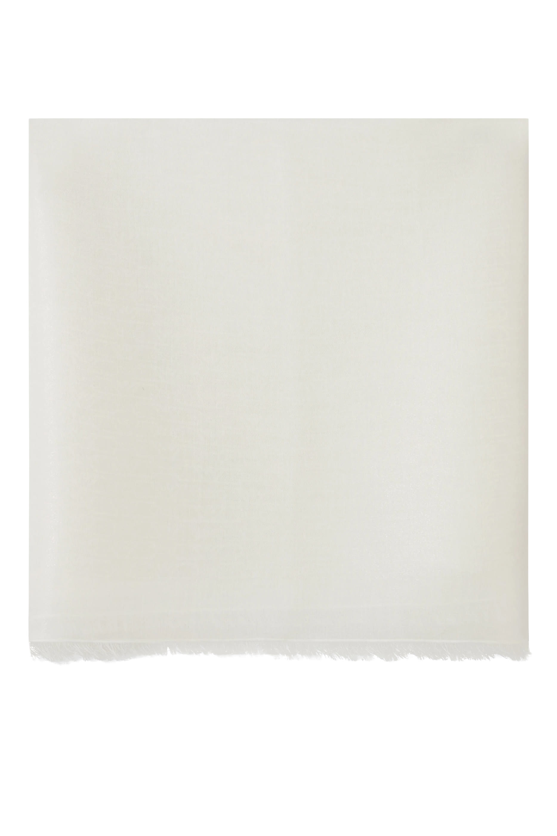 Eagle Logo Modal Scarf