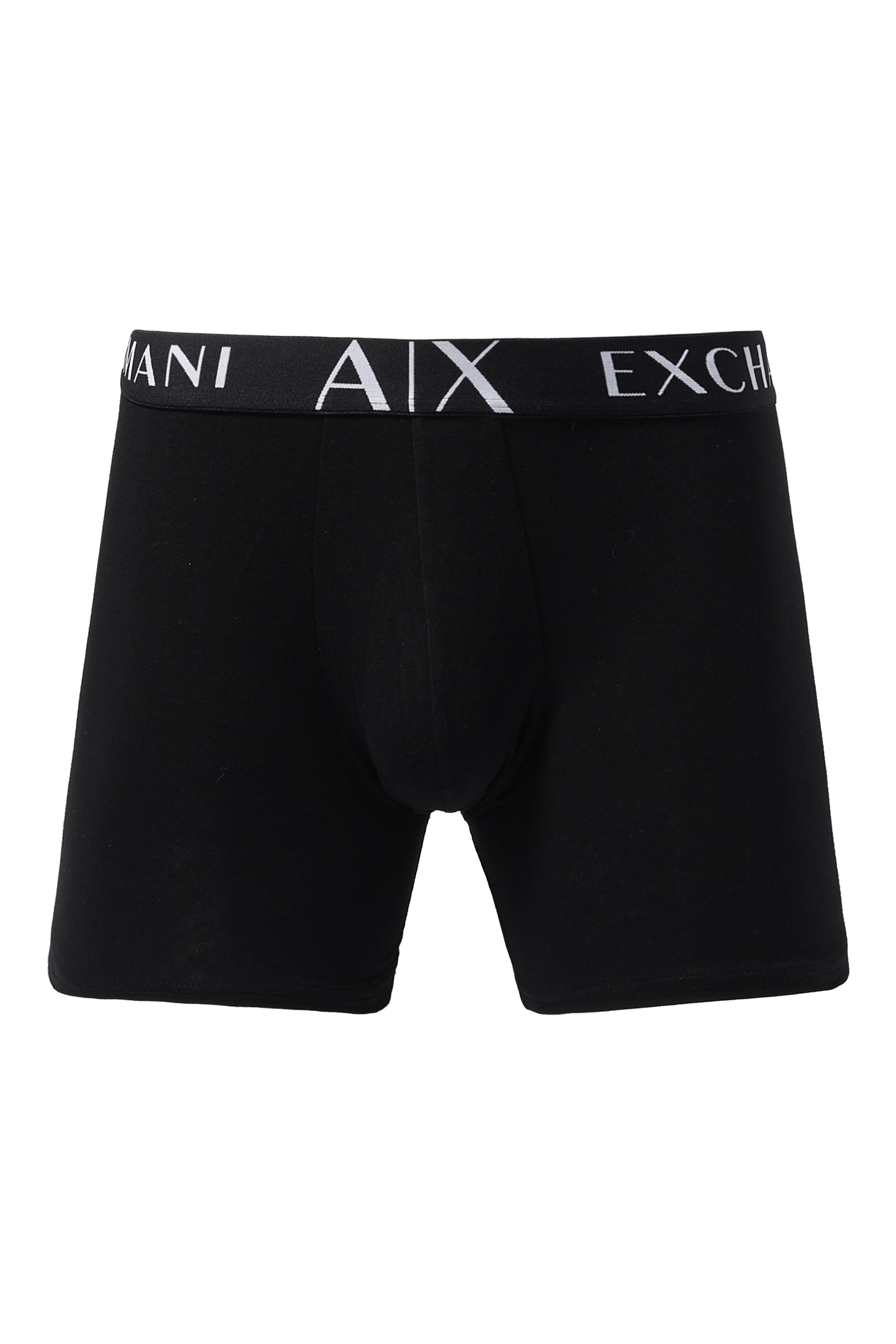 Logo Waistband Boxers