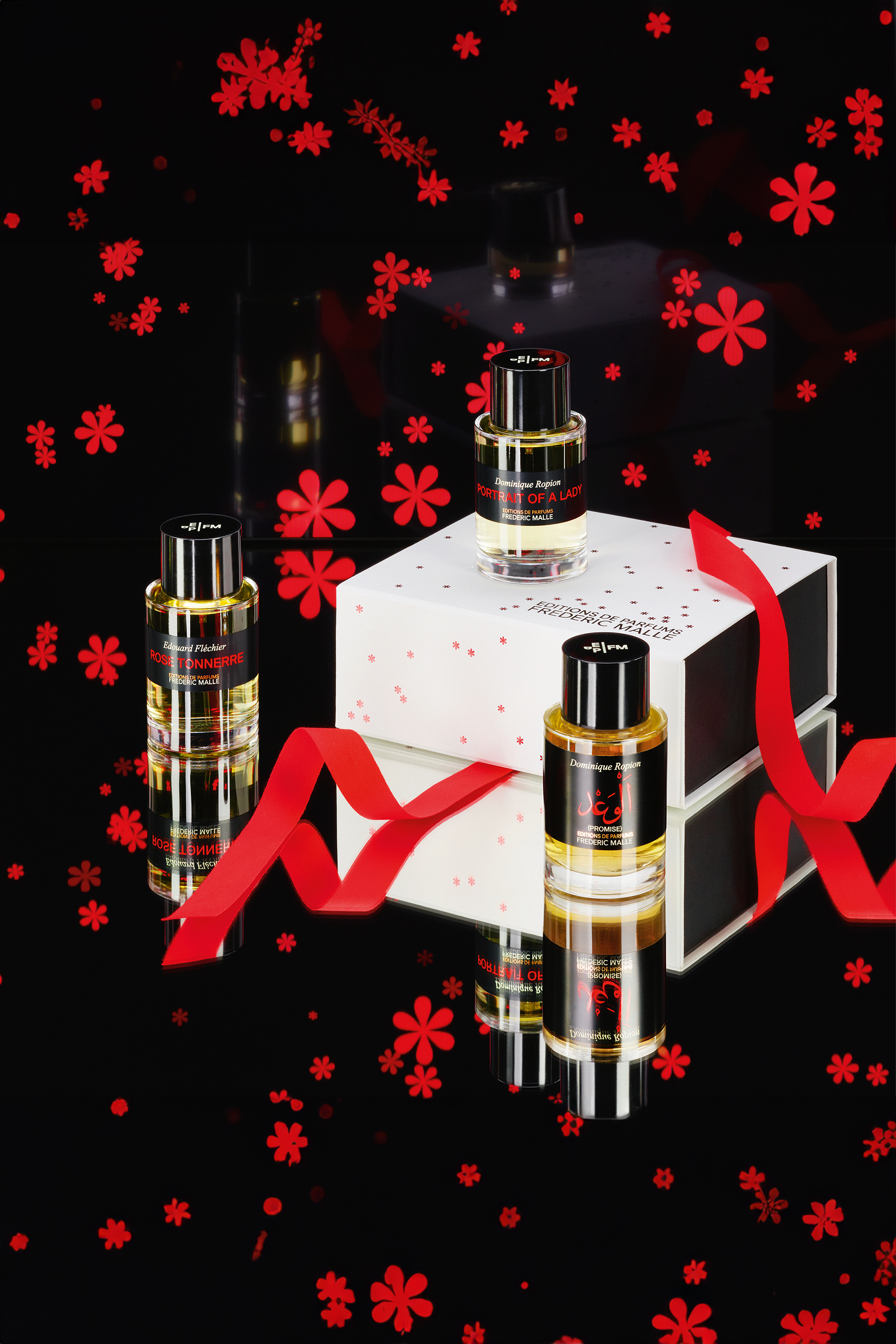 Promise Eau de Parfum