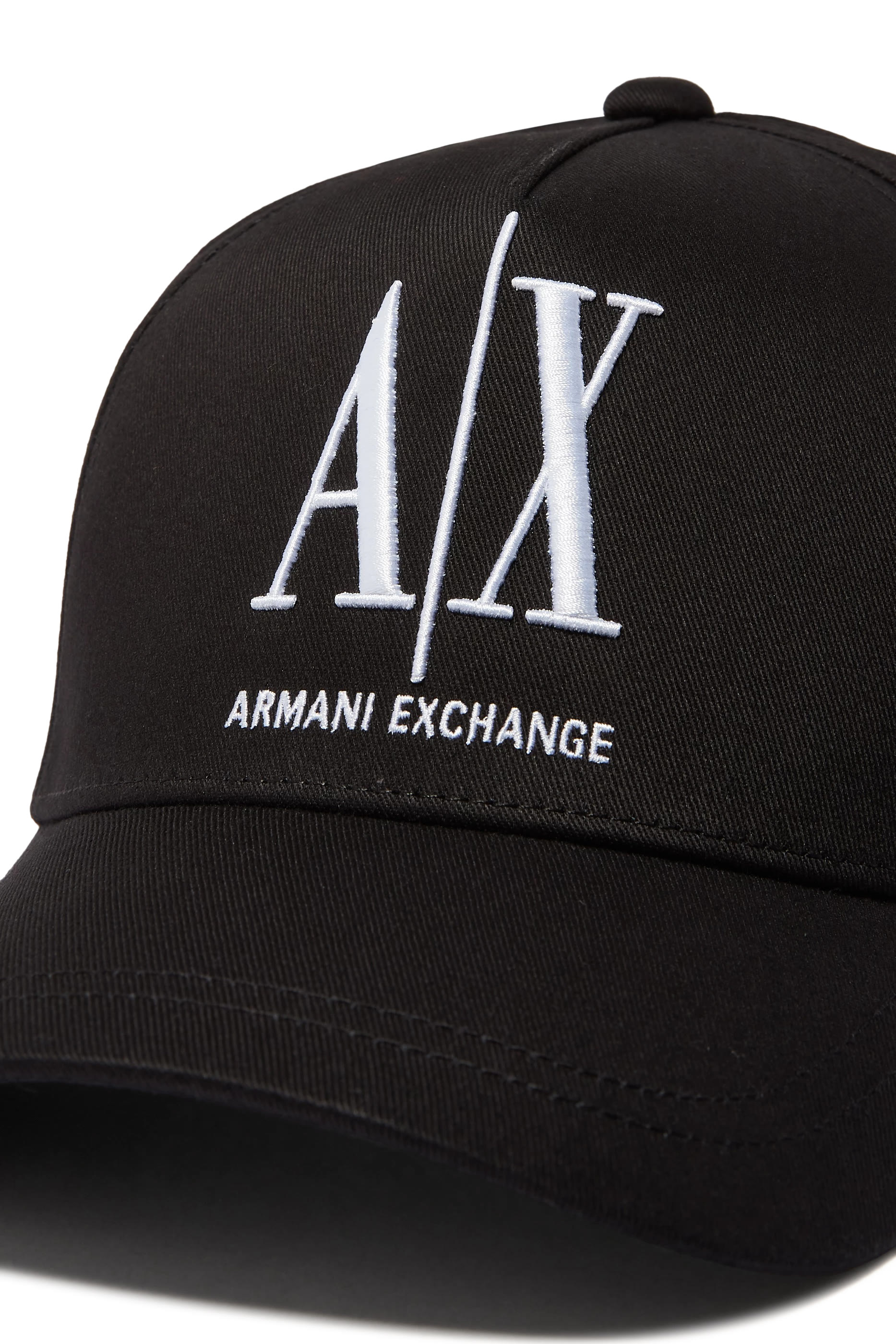 A|X Logo Baseball Cap