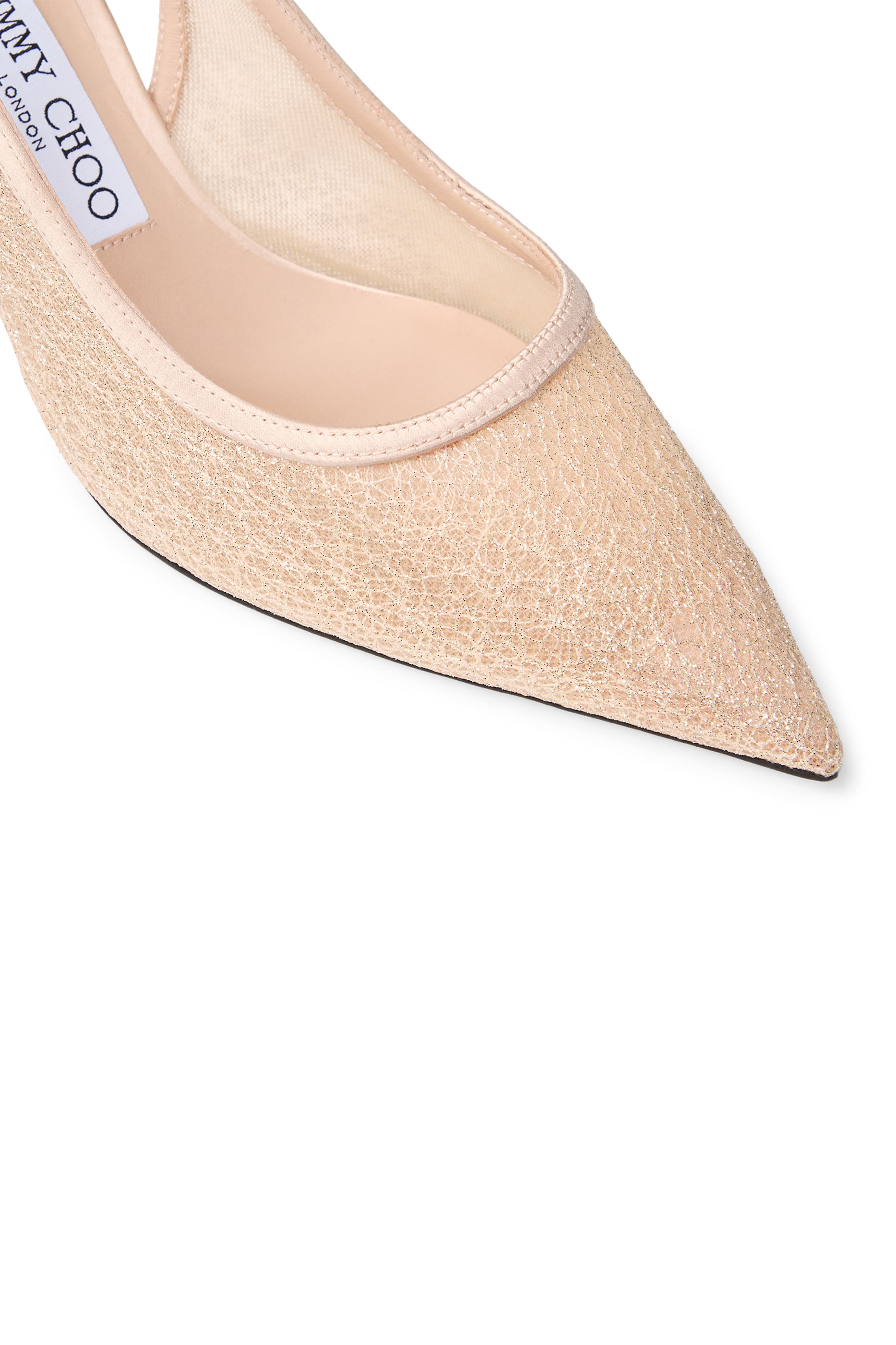 Love 65 Pumps