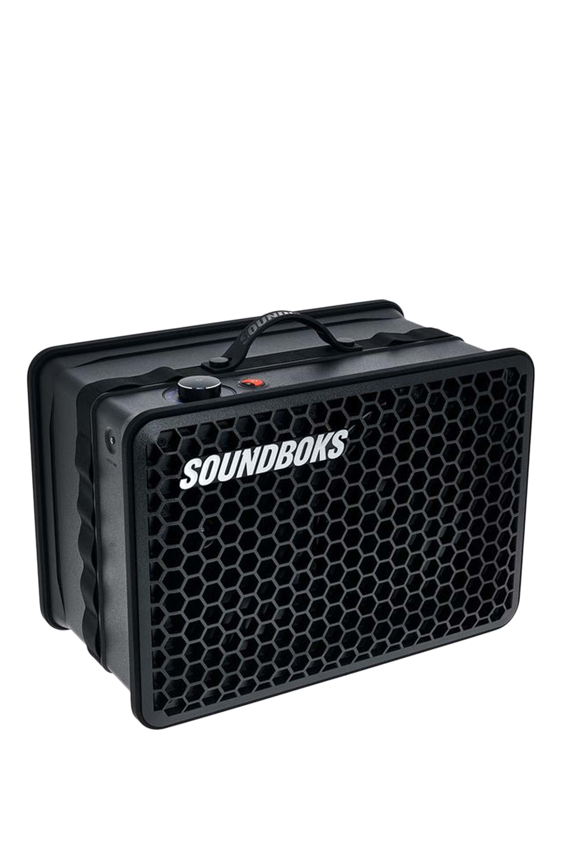 Portable Bluetooth Performance Speaker