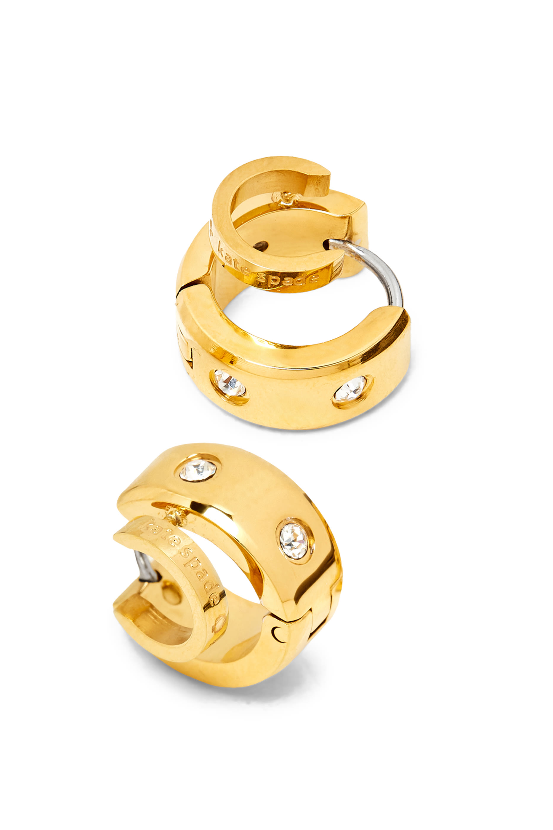 Set In Stone Double Huggies