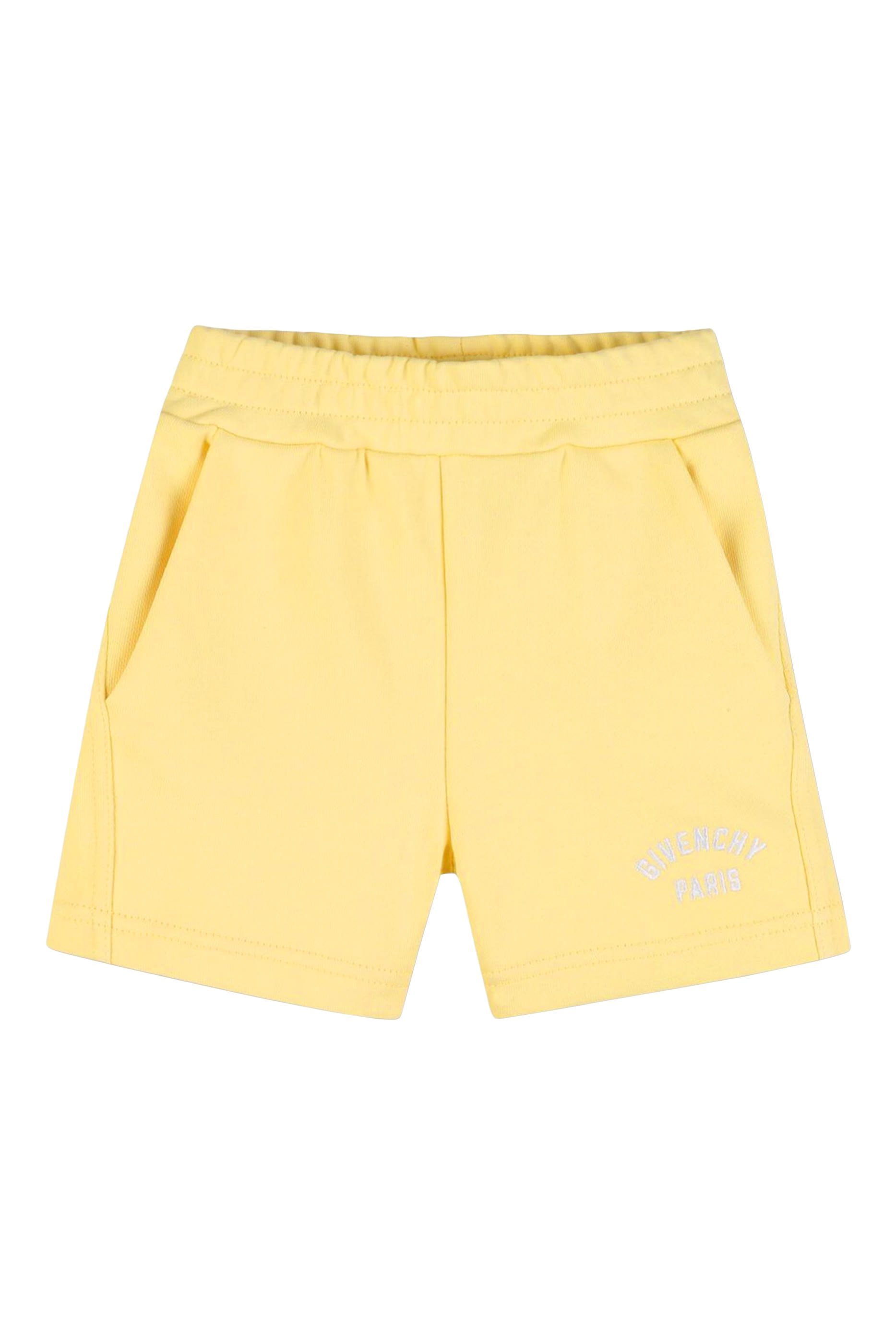 Kids Logo Shorts