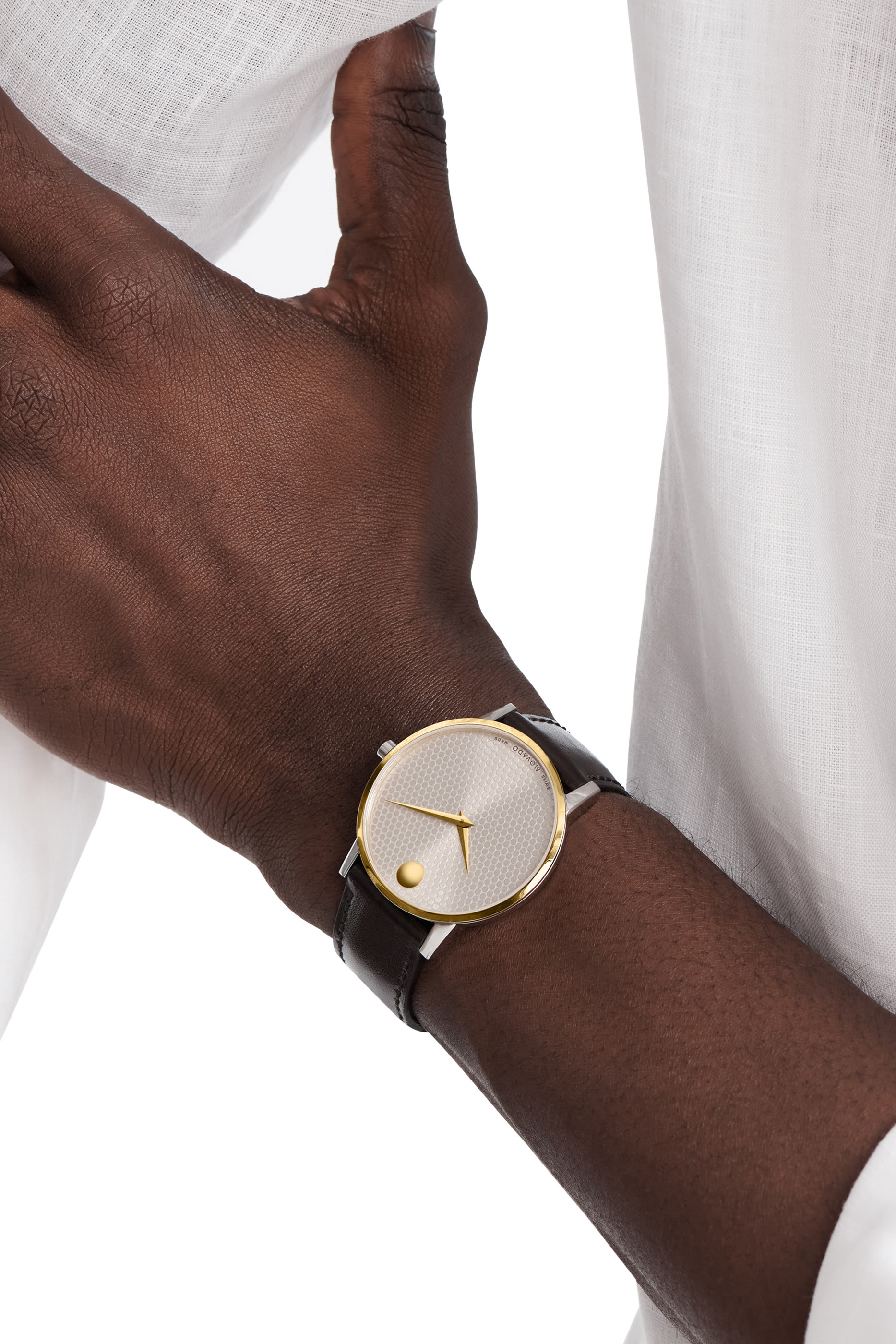 Museum Classic Watch