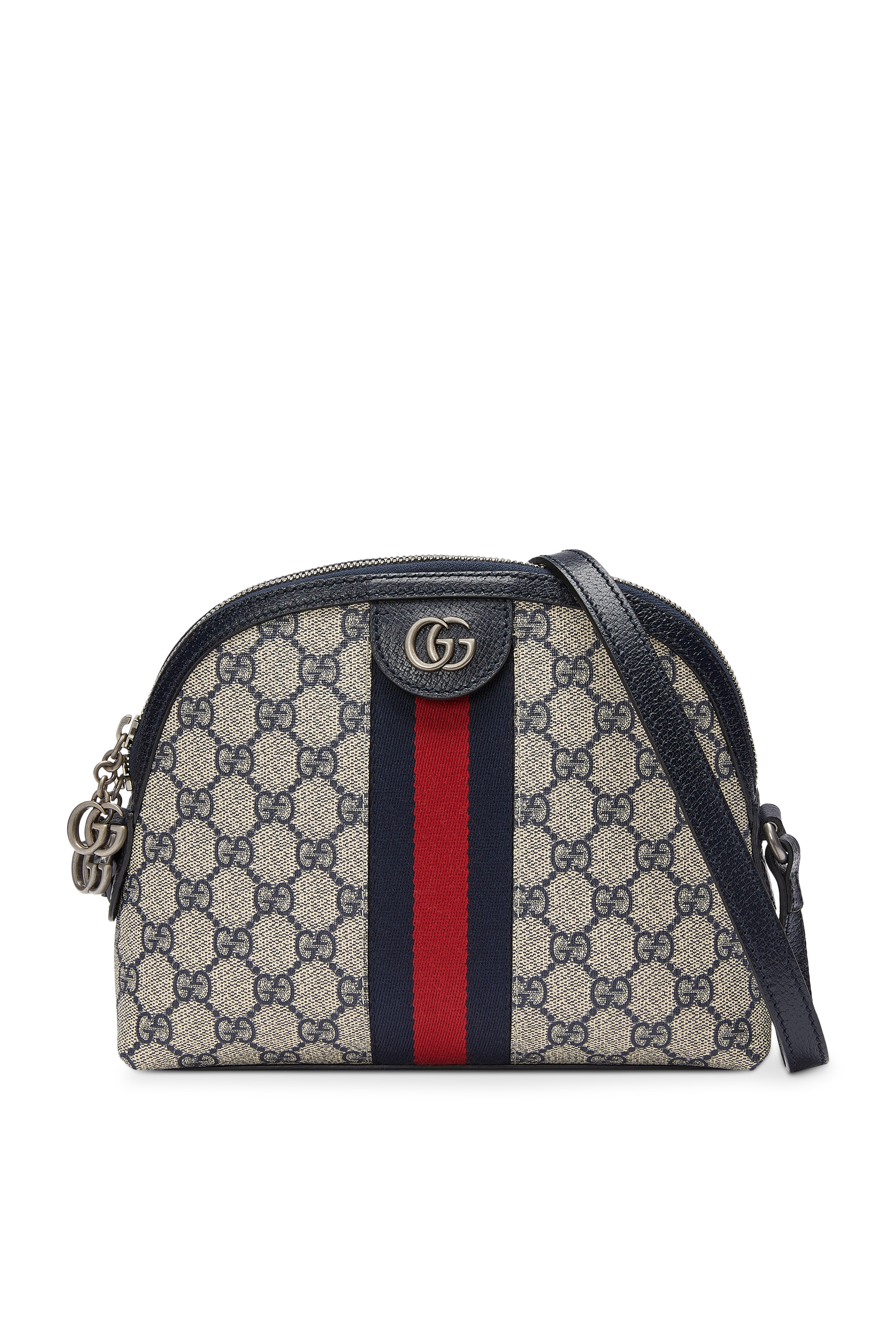 Ophidia Small GG Shoulder Bag