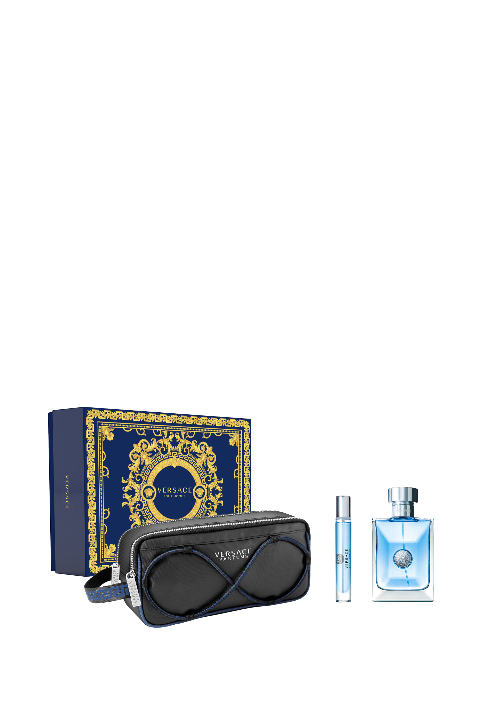 Pour Homme Gift Set