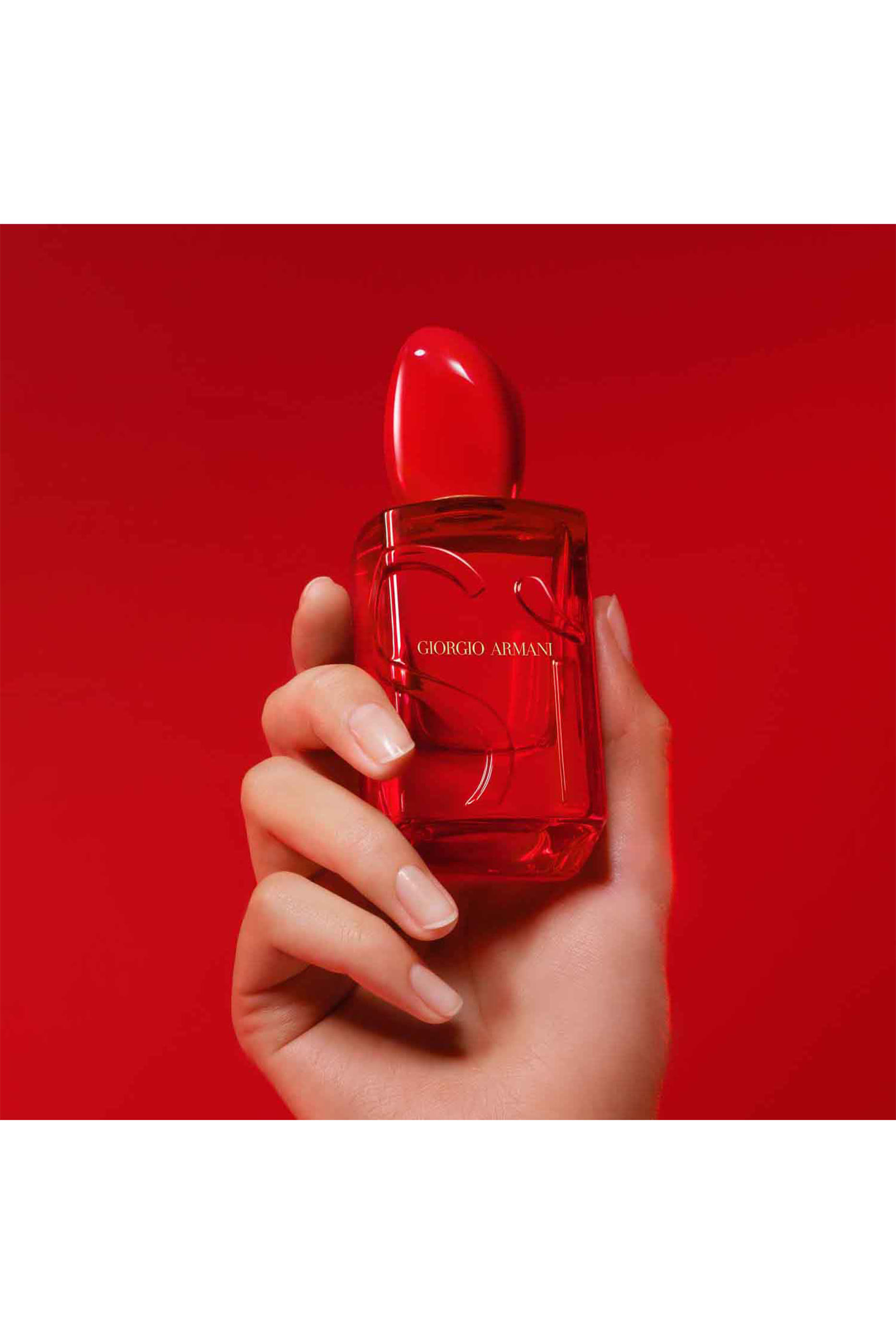  Si Passione Red Musk Eau de Prafum