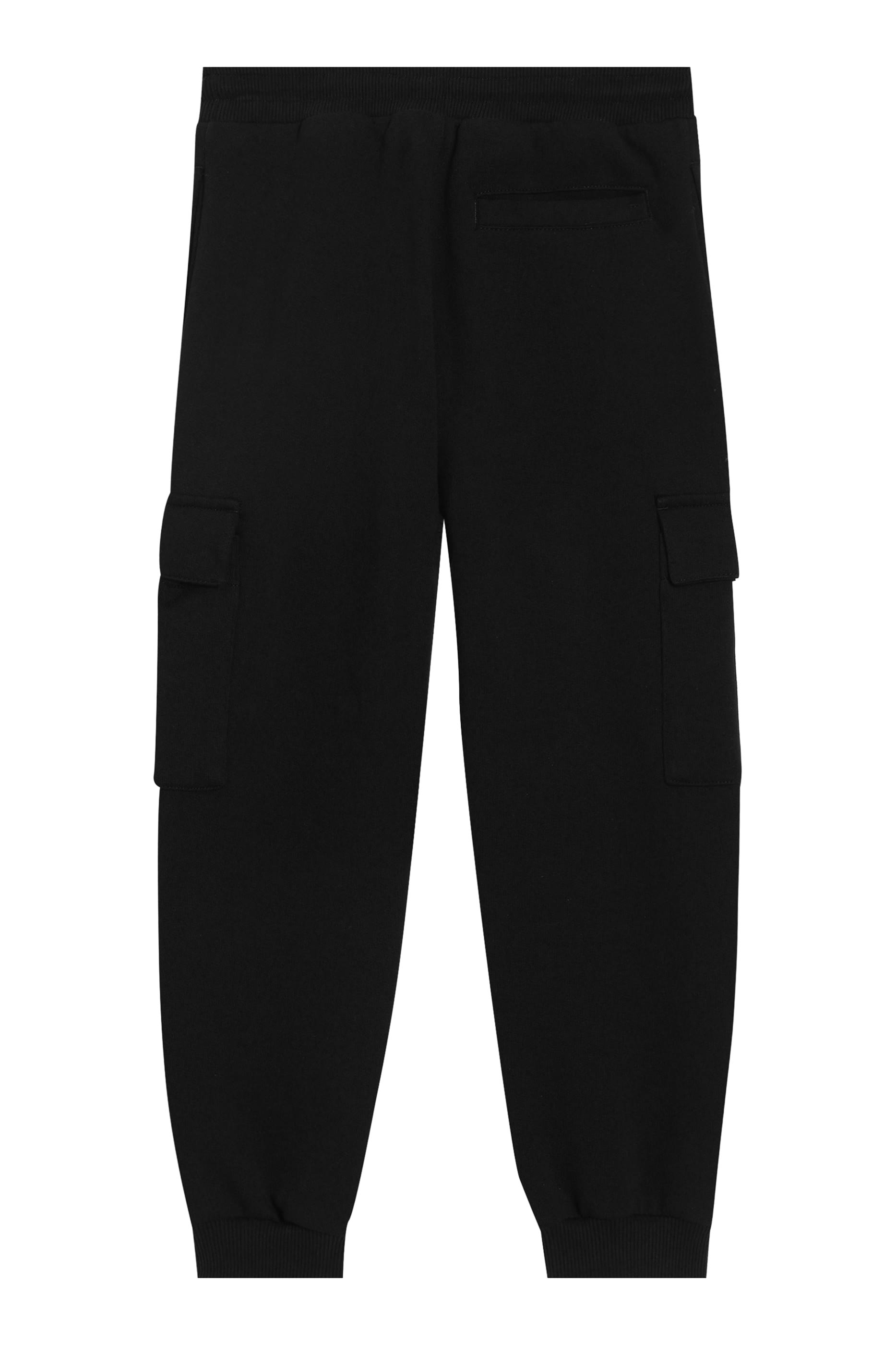 Kids Explorer Print Fleece Trousers