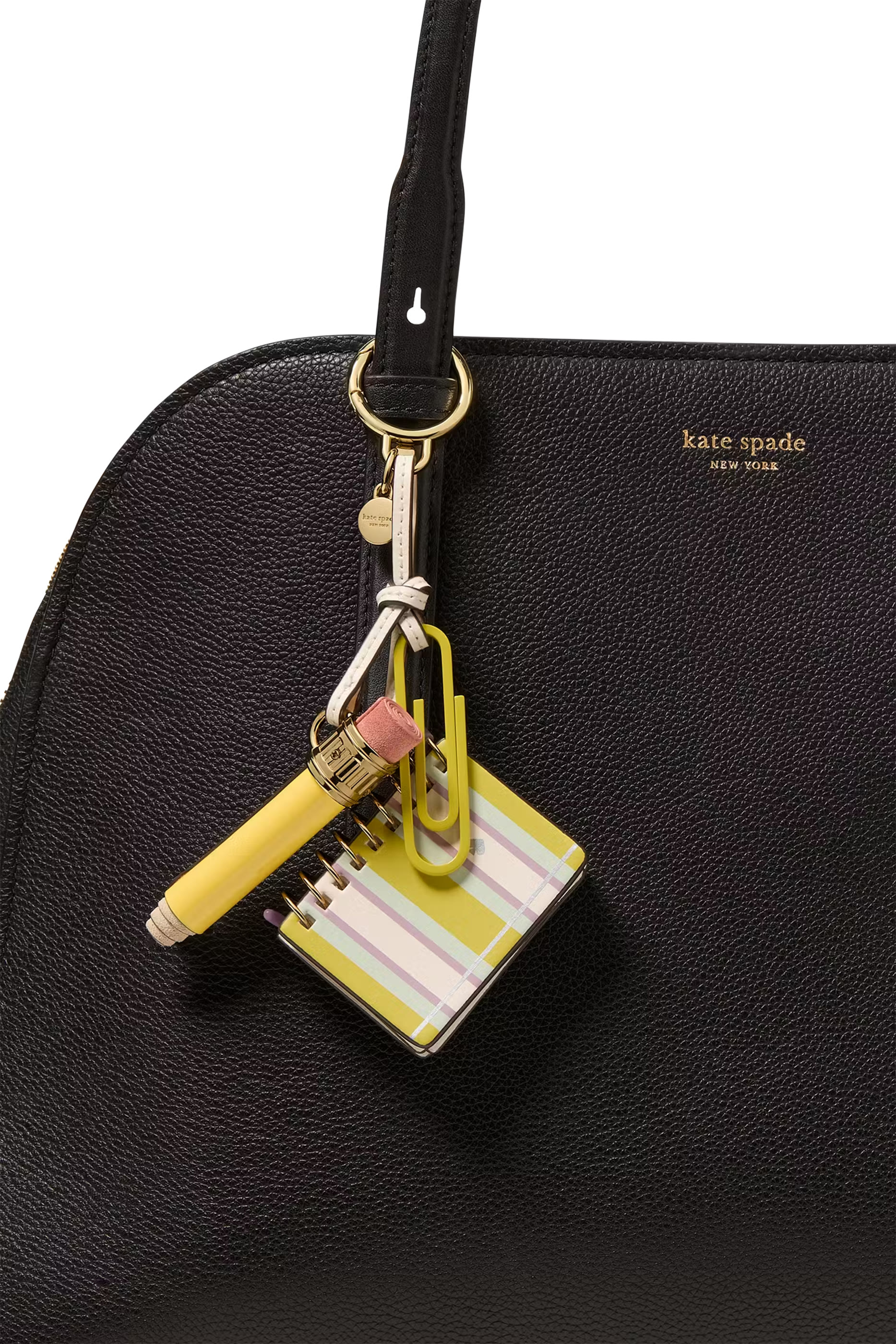  Charmed Pencil Bag Charm